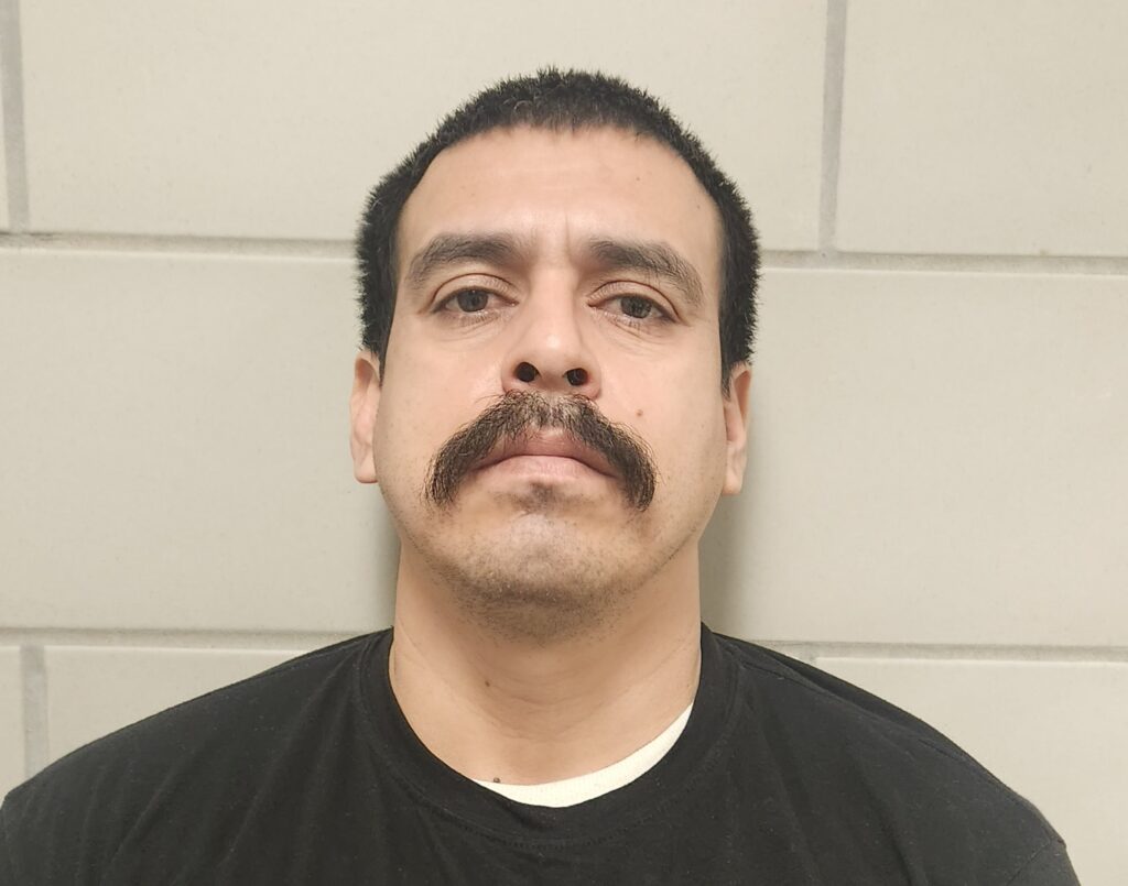 JAIMES, ALFREDO arrest record in Burnet County, Texas JAIMES, ALFREDO arrested in Burnet County, Texas mugshot