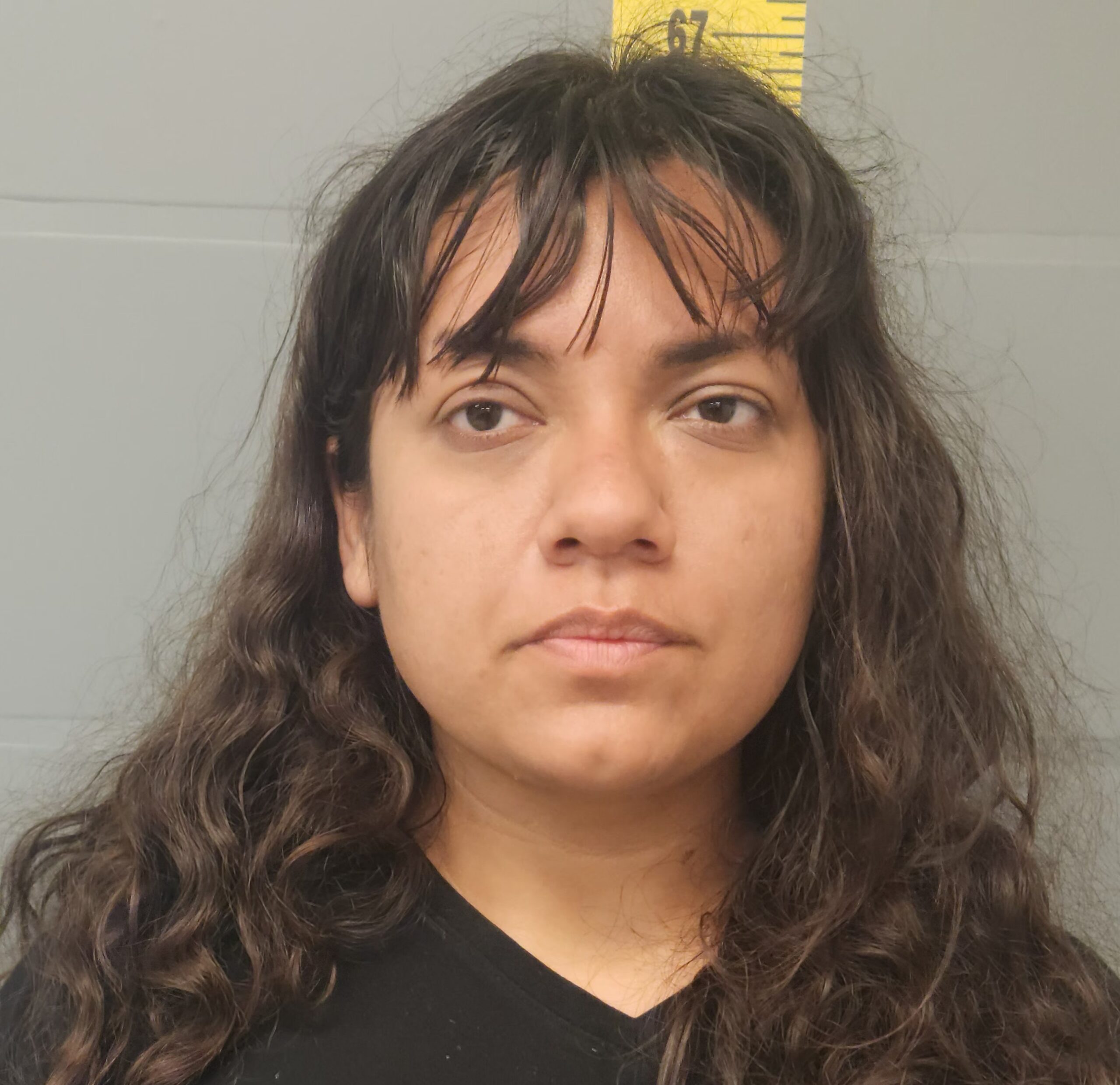 ORNELAS, BRIANDA arrested by USMS AUSTIN