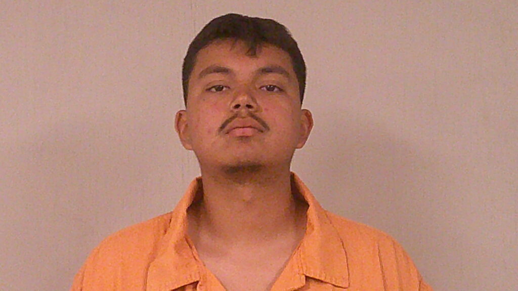 NAJERA-JARAMILO, BRYANT ALEXIS arrest record in Burnet County, Texas NAJERA-JARAMILO, BRYANT ALEXIS arrested in Burnet County, Texas mugshot