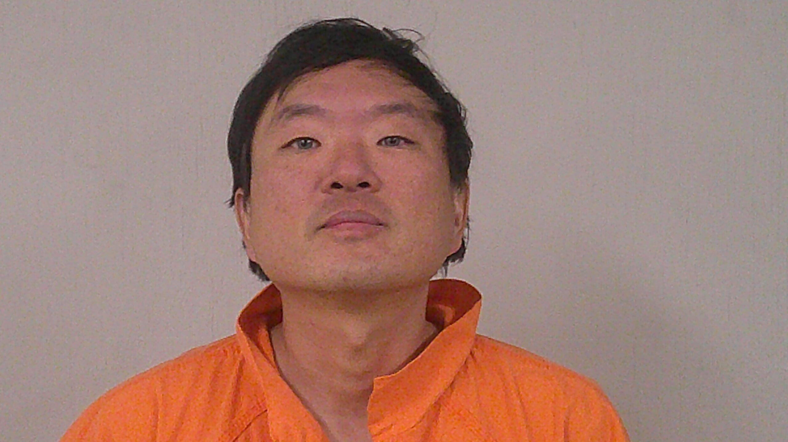 KO, BRIAN arrested by Burnet County Sheriff’s Office