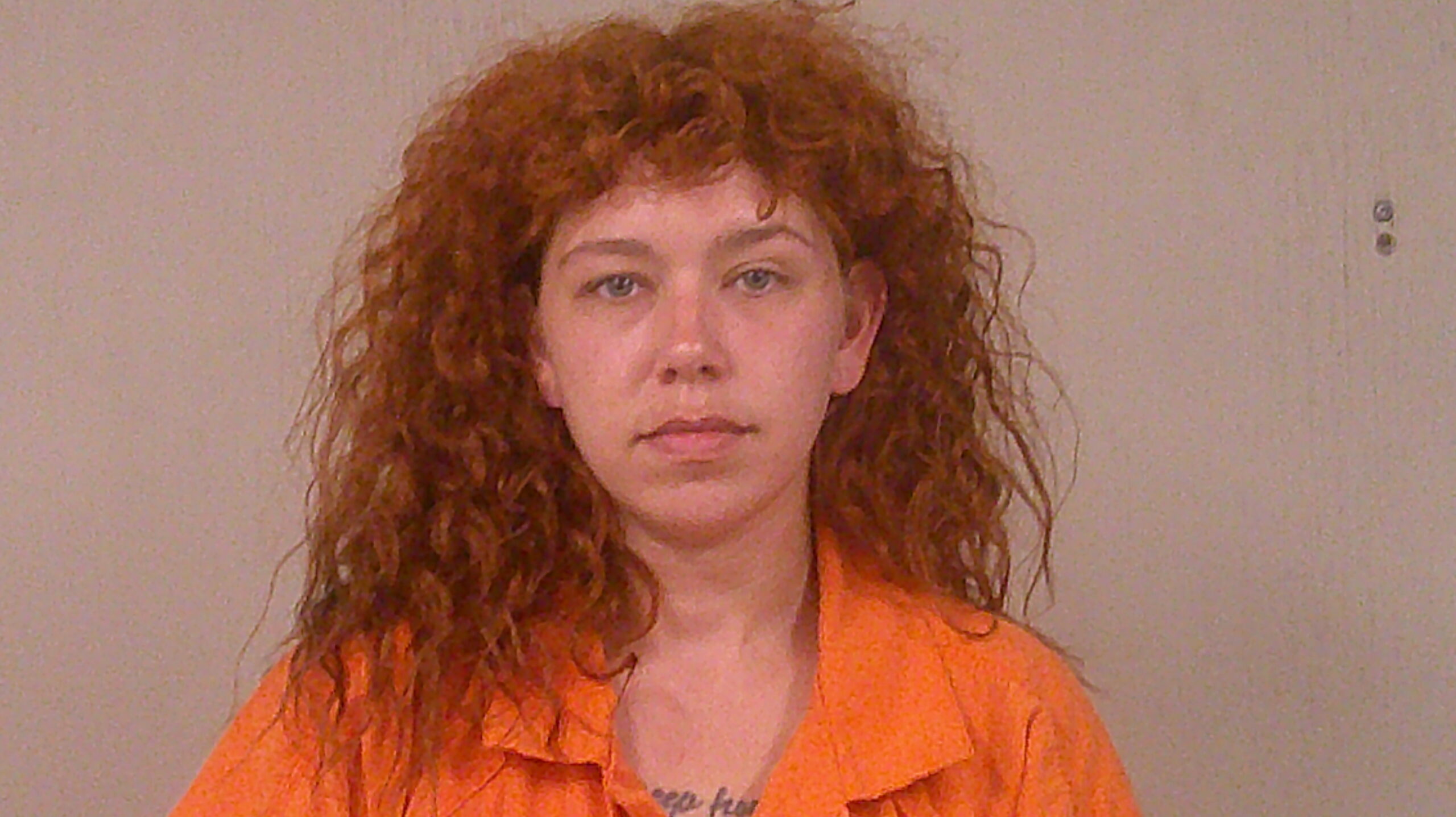 PARSONS, ALEXIS VICTORIA booking photo
