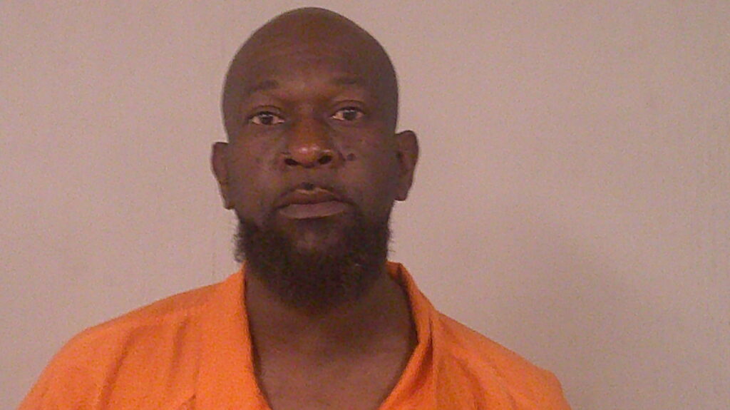NEAL, LEMARCUS VON arrest record in Burnet County, Texas NEAL, LEMARCUS VON arrested in Burnet County, Texas mugshot