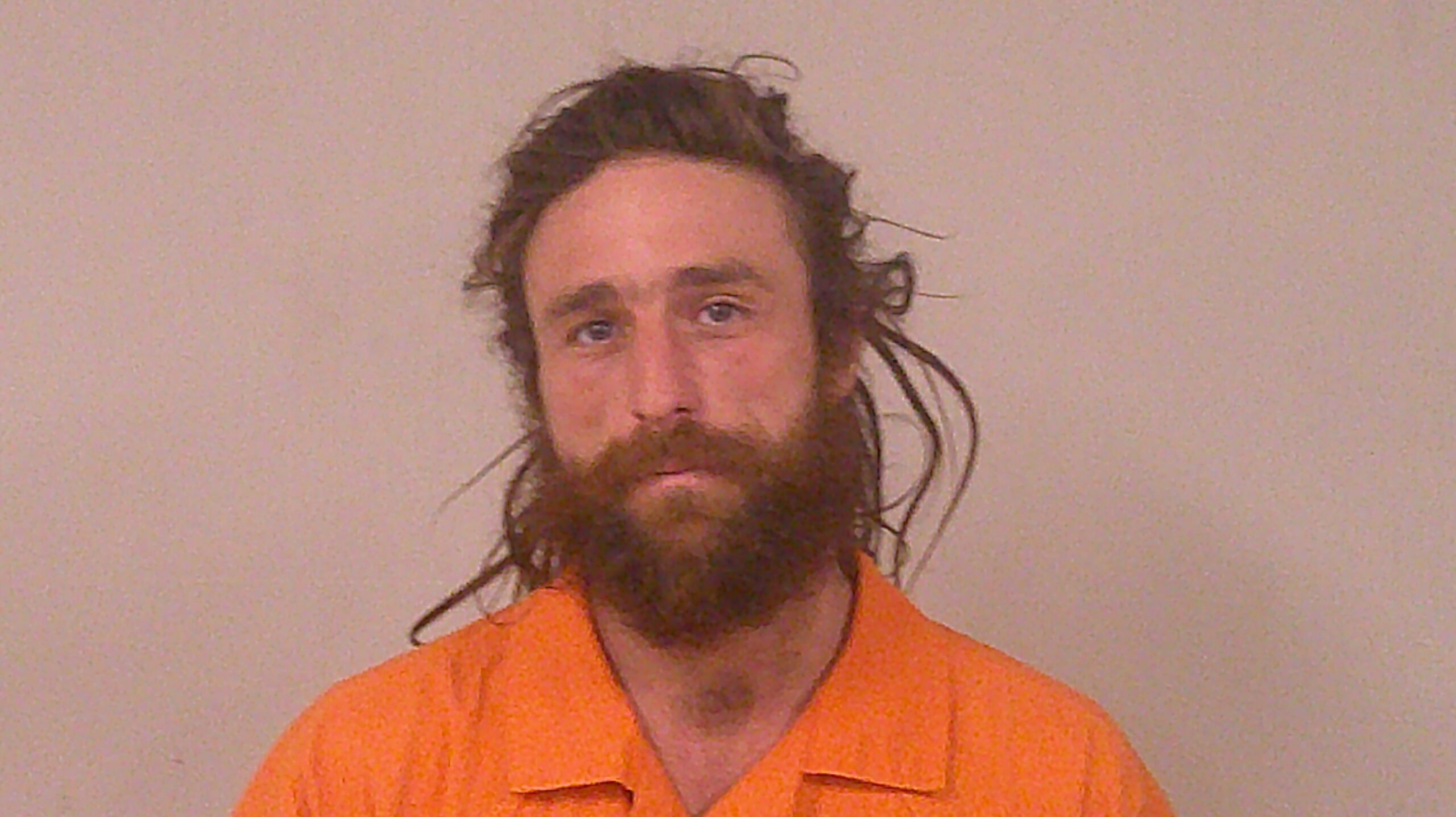 SELIKSON, JEFFERY SCOTT booking photo