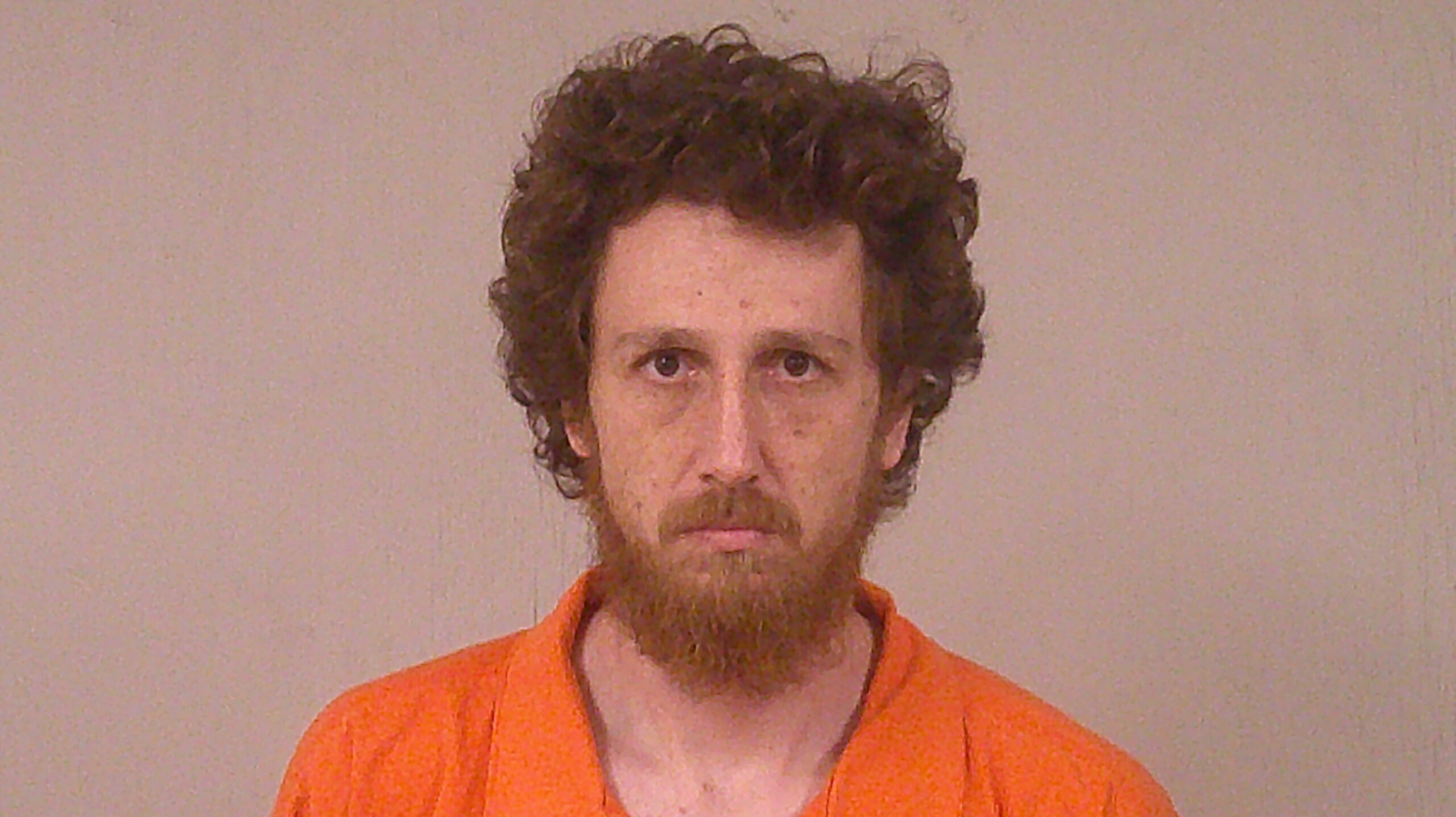 DAREK, EVGENI booking photo