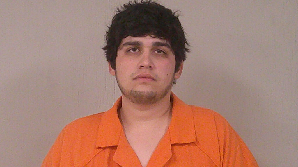 SOLIS, ELIAS OSVALDO arrest record in Burnet County, Texas SOLIS, ELIAS OSVALDO arrested in Burnet County, Texas mugshot