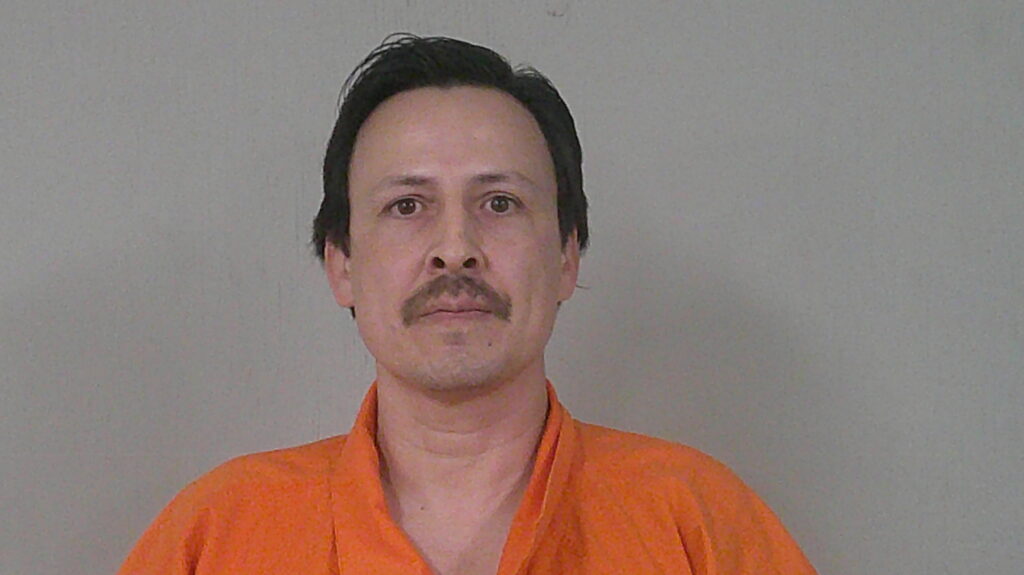 THERING, DANIEL ROBERT arrest record in Burnet County, Texas THERING, DANIEL ROBERT arrested in Burnet County, Texas mugshot