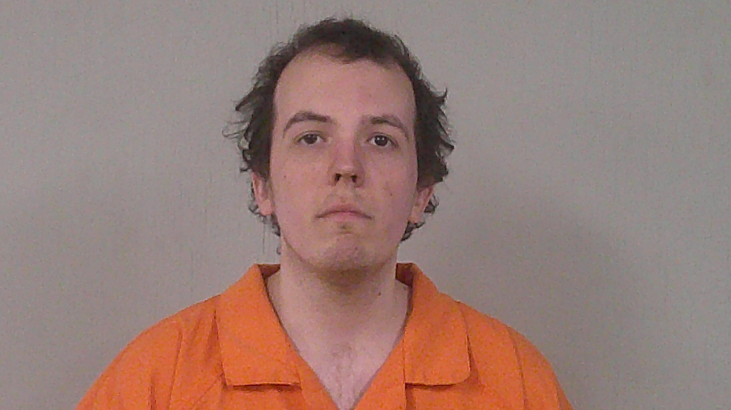 PRIGG, NICHOLAS AVERY booking photo