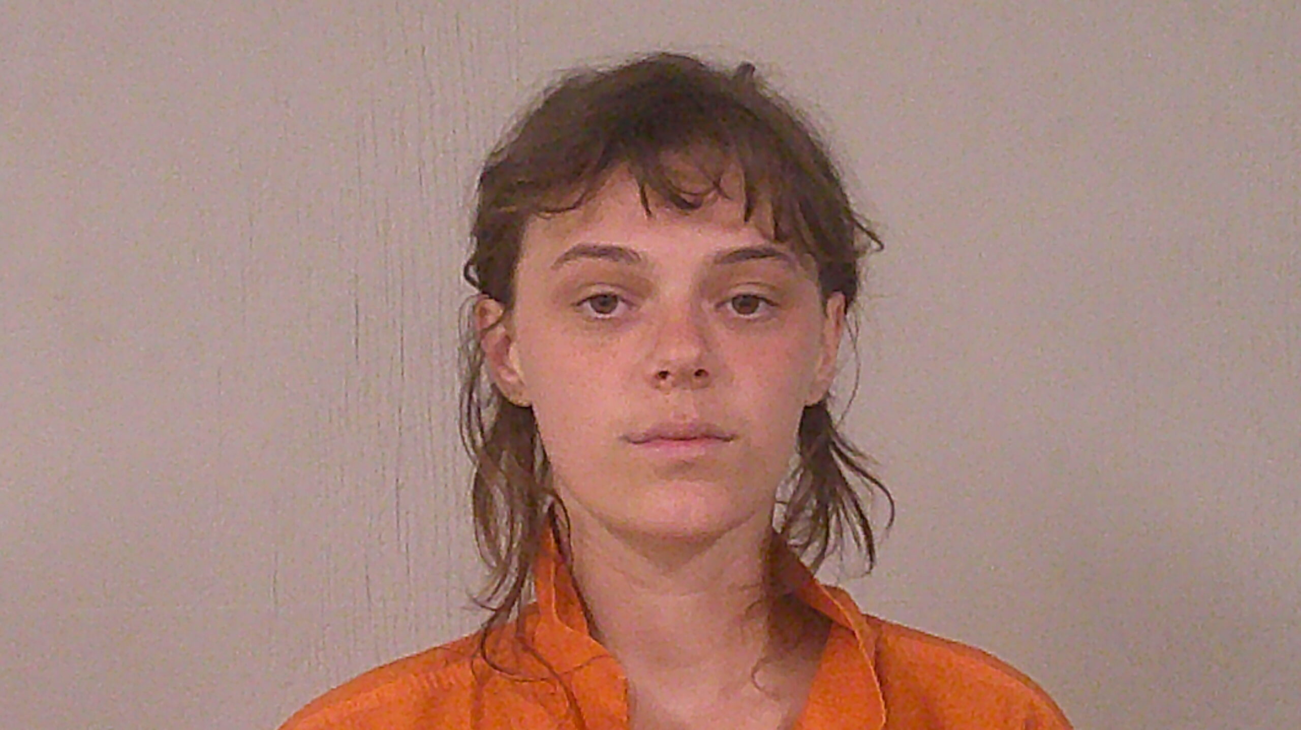 AUSTIN, NOVA GABRIELLA booking photo