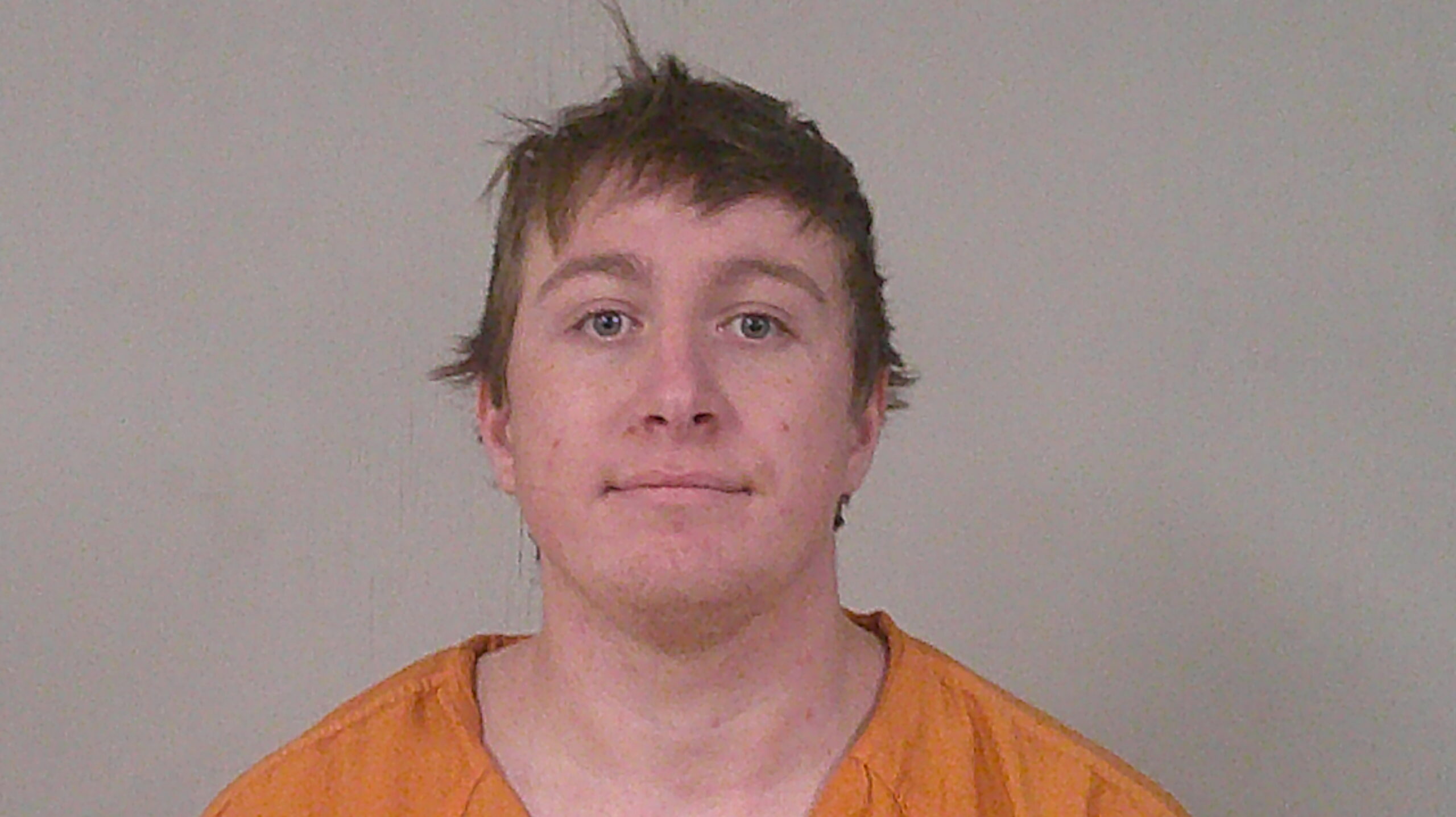 MITCHELL, DENNIS CHRISTOPHER booking photo