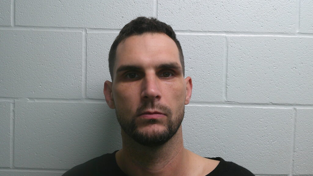 EDDINS, DAVID ALLEN arrest record in Burnet County, Texas EDDINS, DAVID ALLEN arrested in Burnet County, Texas mugshot