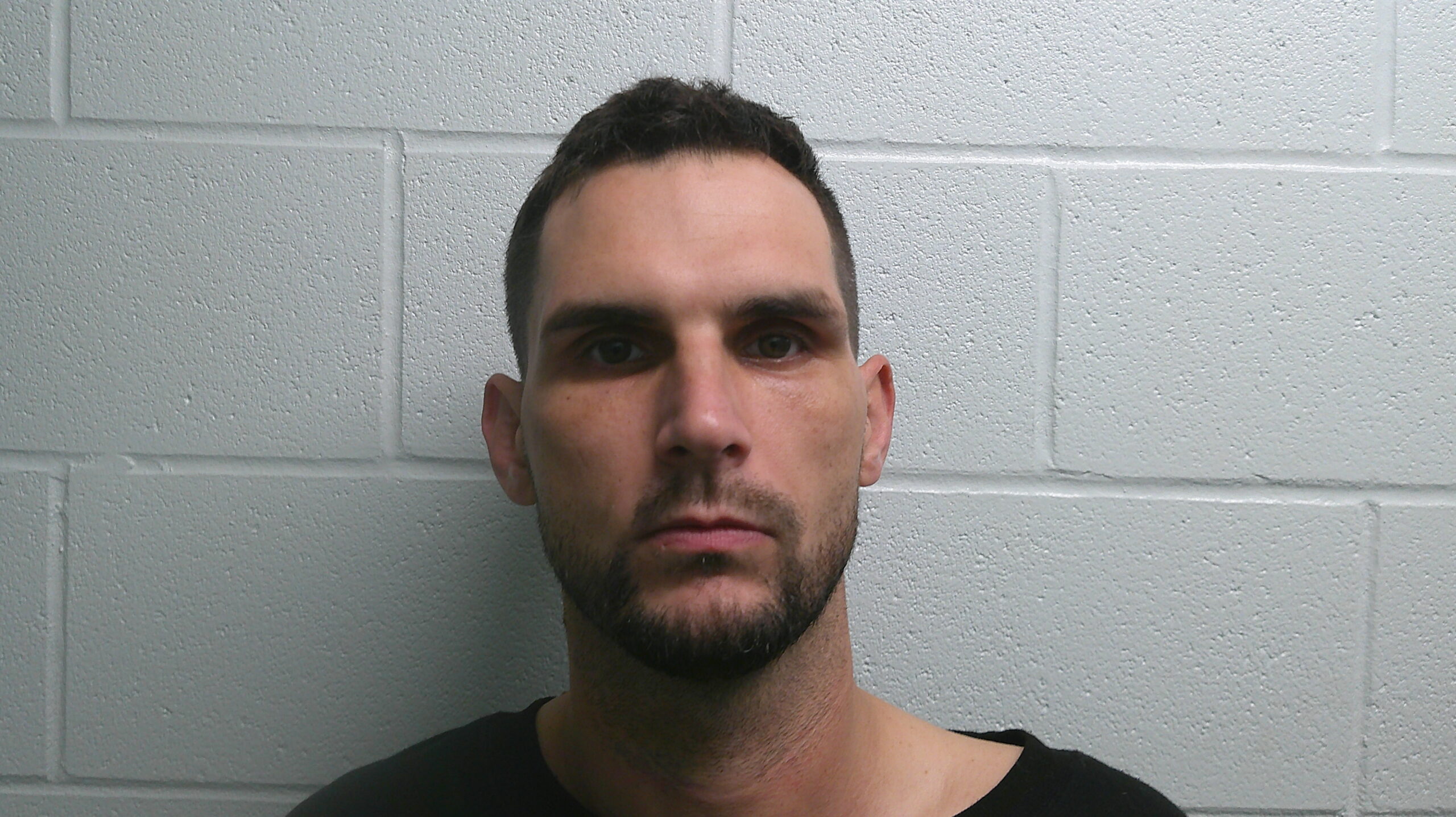 EDDINS, DAVID ALLEN booking photo