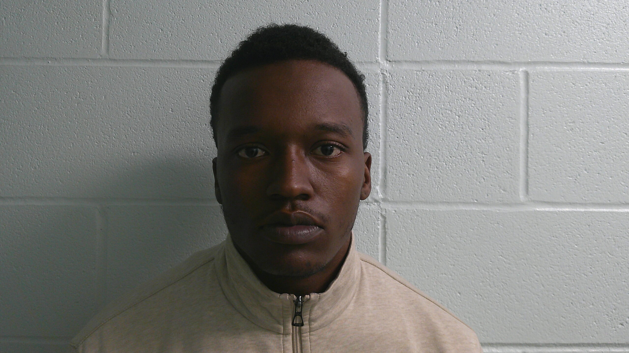 PINCKNEY, RAEVONTE DAEJOUR booking photo