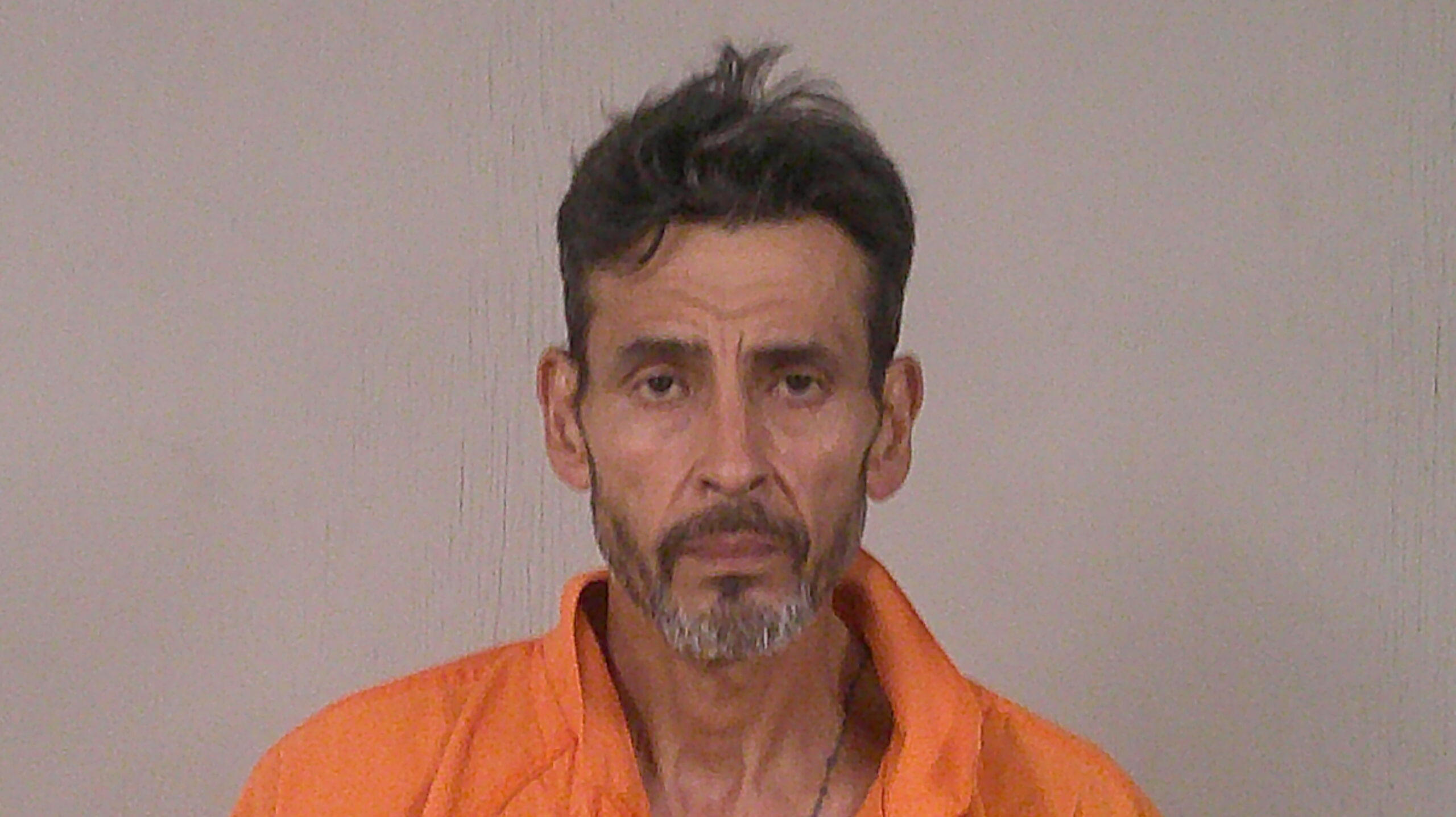 VALLES, TRINE MARTINEZ booking photo