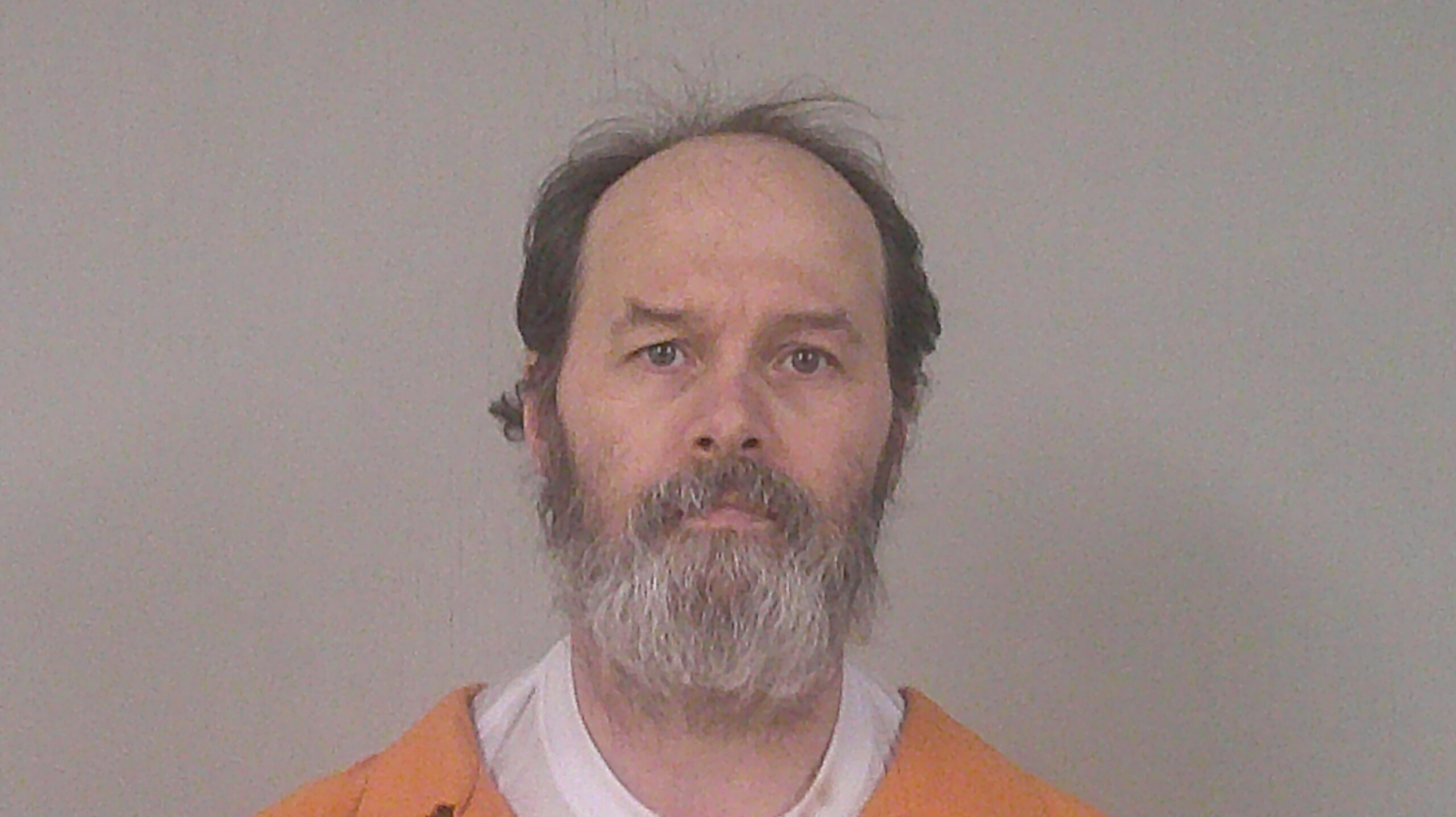 PAGE, JIMMY ERVEN booking photo