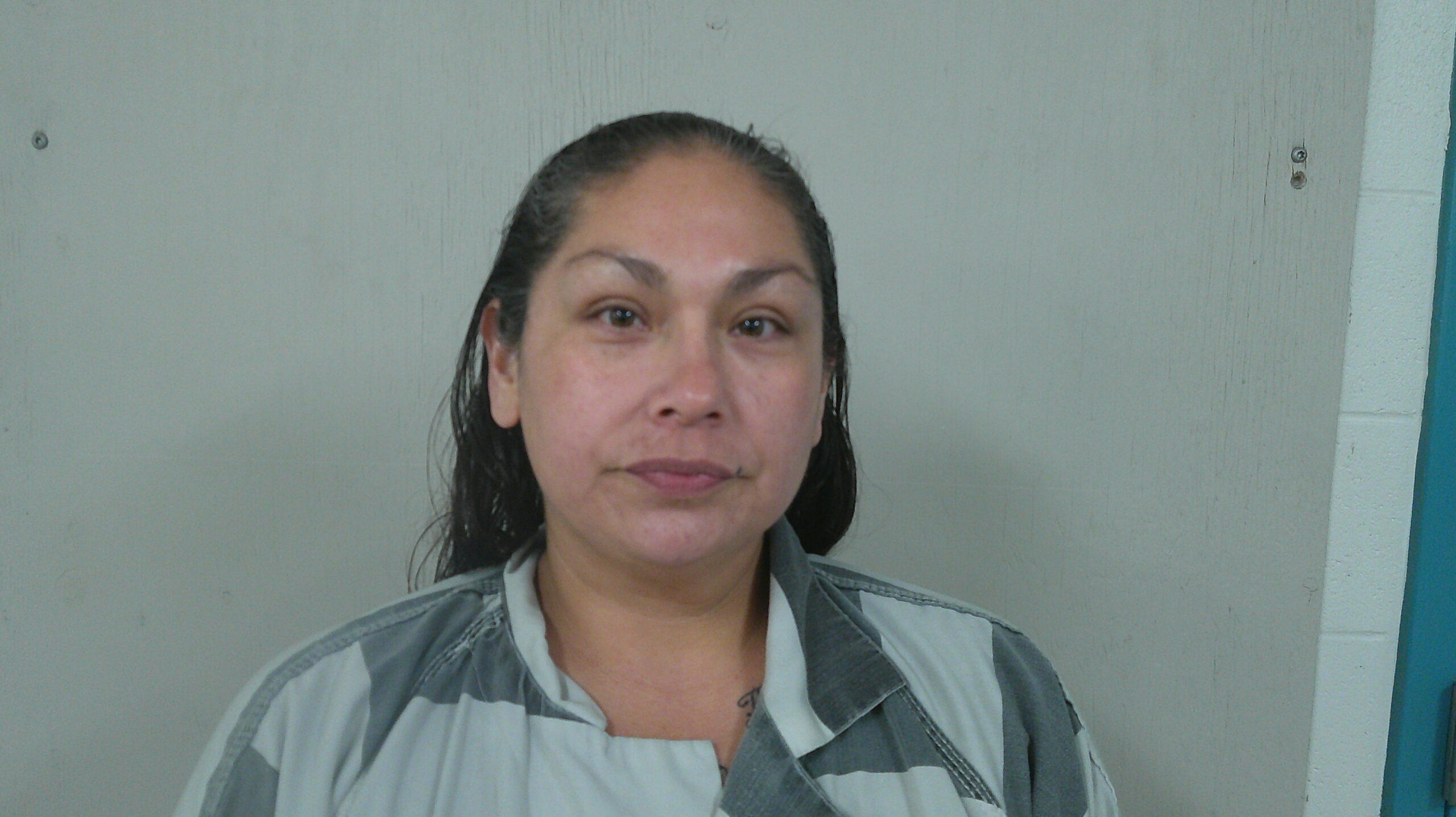 CRUZ, MAYRA booking photo