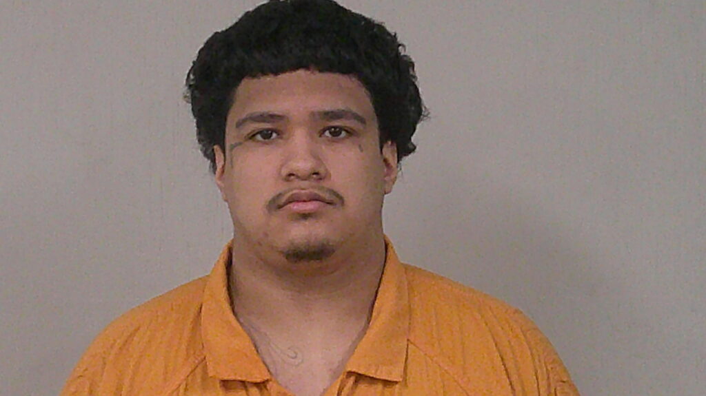 RODRIGUEZ, ANGEL LEE arrested in Burnet County, Texas mugshot