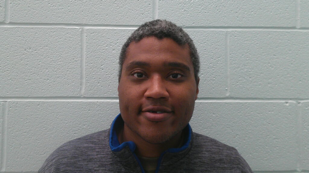 COLLINS, BRAD EUGENE arrested in Burnet County, Texas mugshot