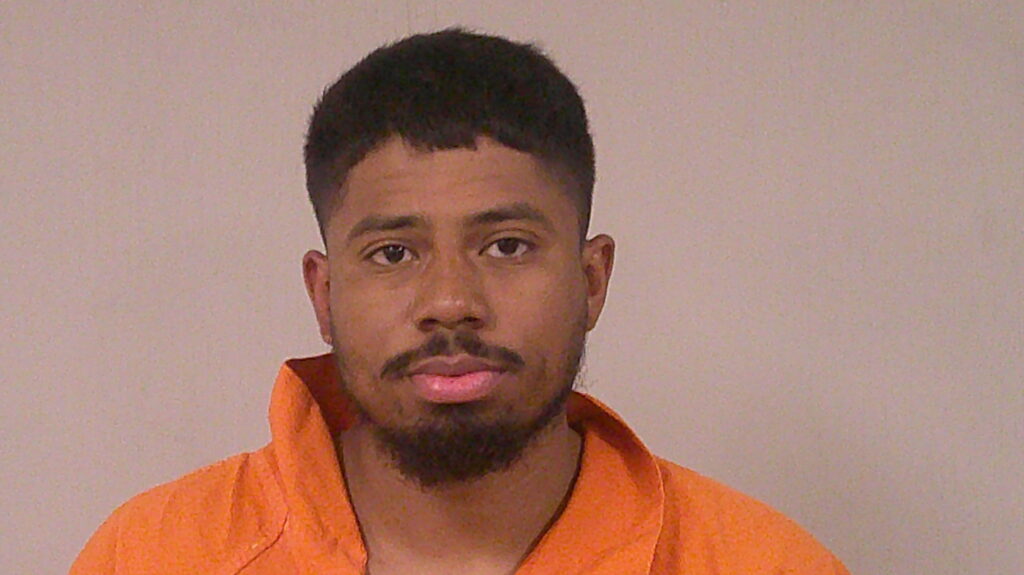 WILCOX, MICHAEL ALEXANDER arrested in Burnet County, Texas mugshot