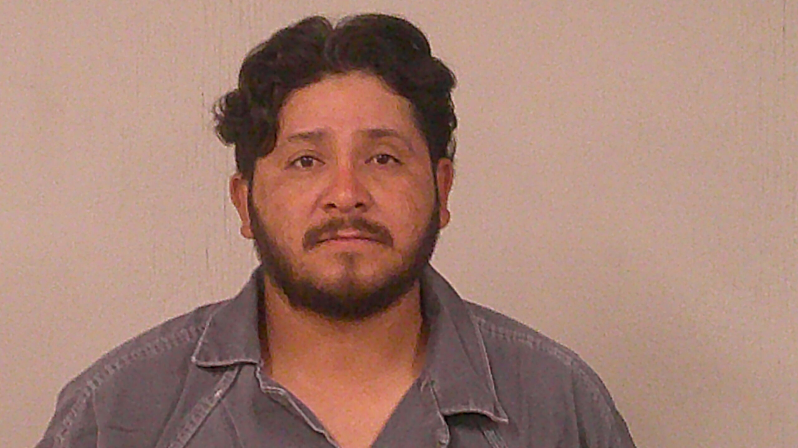 GONZALEZ-DE LEON, JORGE arrested by Immigration and Customs Enforcement