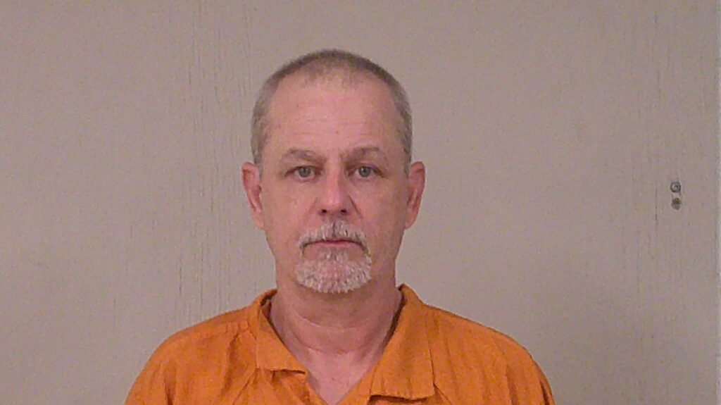 NOBLES, RAYLEE DWAYNE arrested in Burnet County, Texas mugshot
