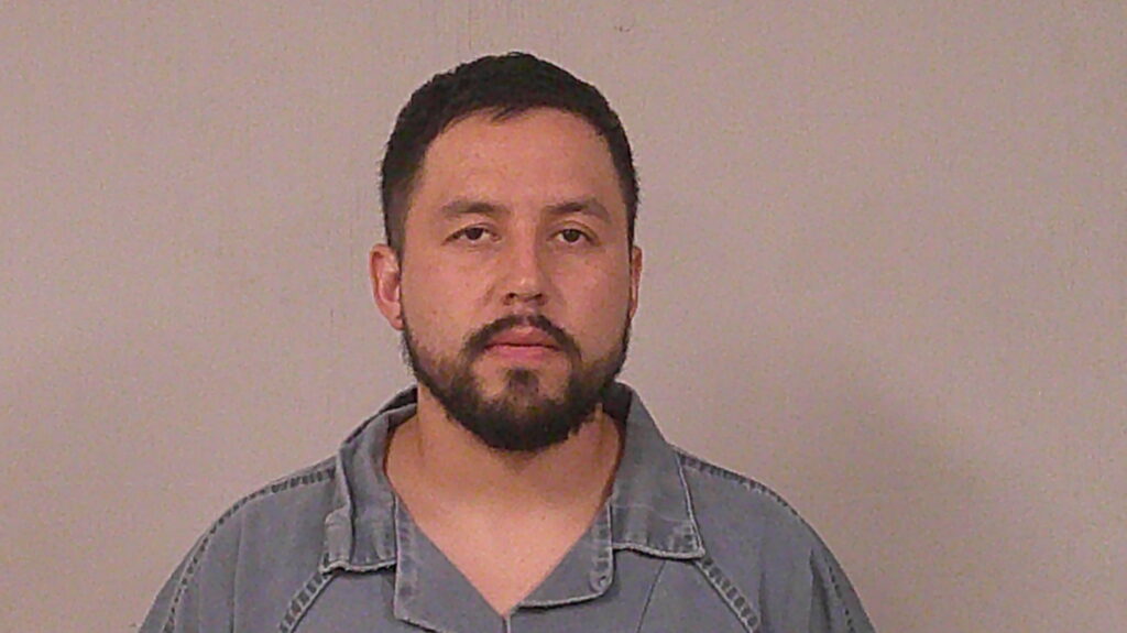 ATILANO-SOTO, CHRISTIAN arrested in Burnet County, Texas mugshot
