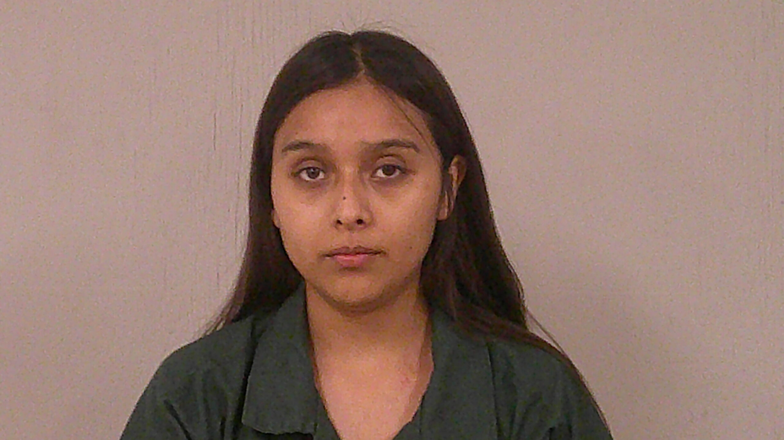 SOLORZANO-SANCHEZ, MARICRUZ arrested by Immigration and Customs Enforcement