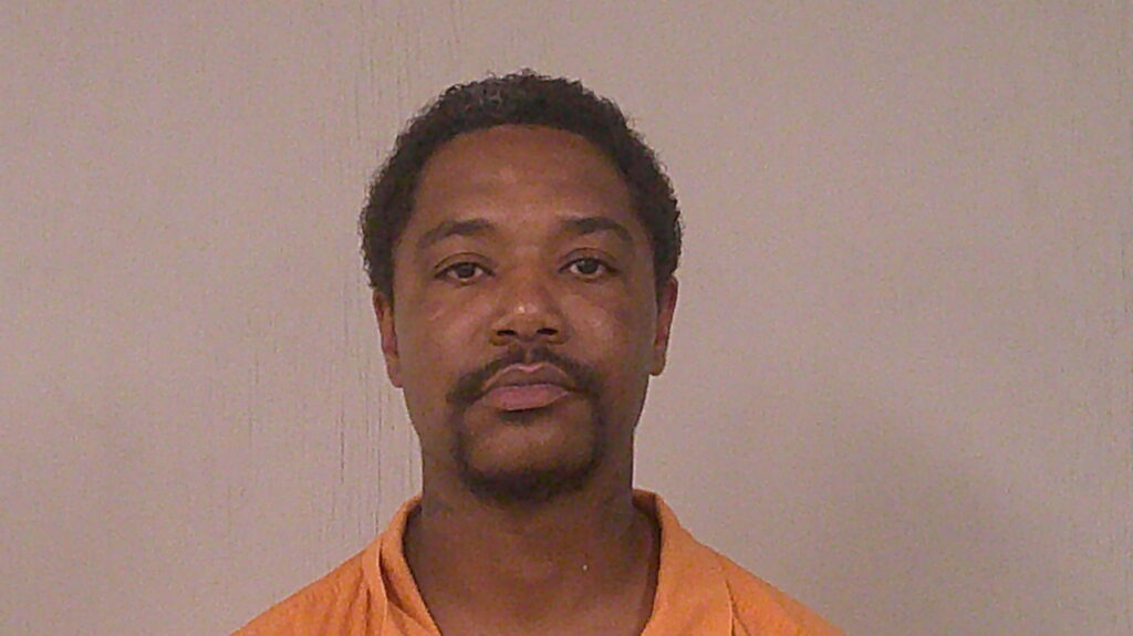 LEE, JACK TERRY arrested in Burnet County, Texas mugshot