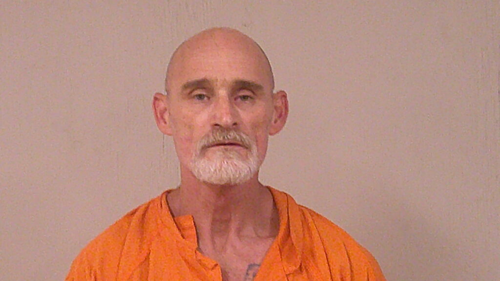 STEWART, BILLY GENE arrested in Burnet County, Texas mugshot