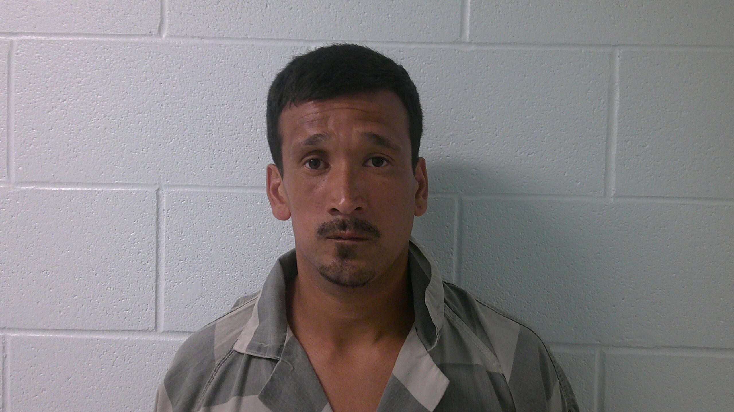 CRUZ-MIRANDA, RAMIRO arrested by Immigration and Customs Enforcement