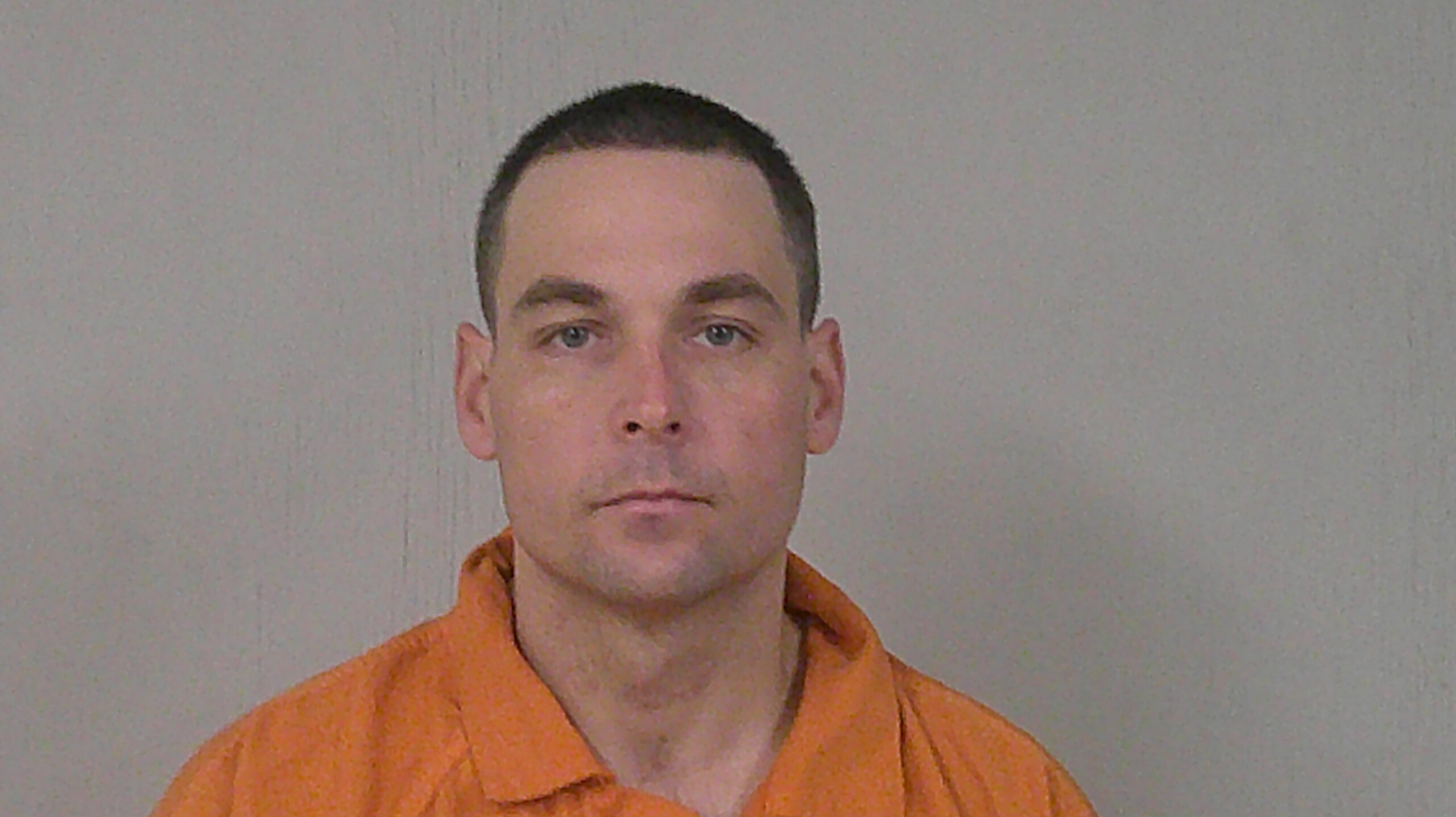 MILLER, PATRICK ALLEN arrested by Burnet Police Department