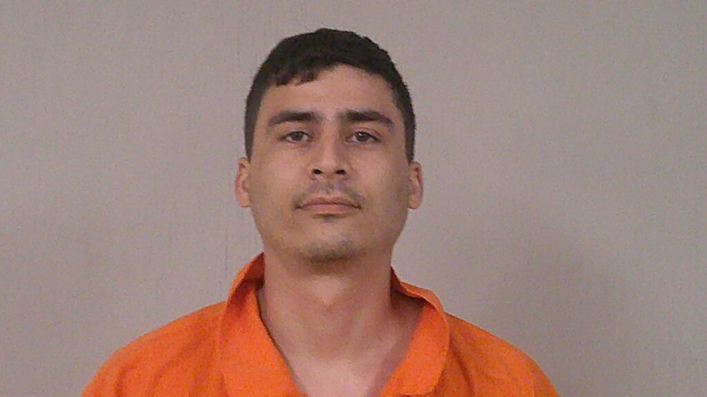GARCIA, CARLOS ALFREDO arrest record in Burnet County, Texas GARCIA, CARLOS ALFREDO arrested in Burnet County, Texas mugshot