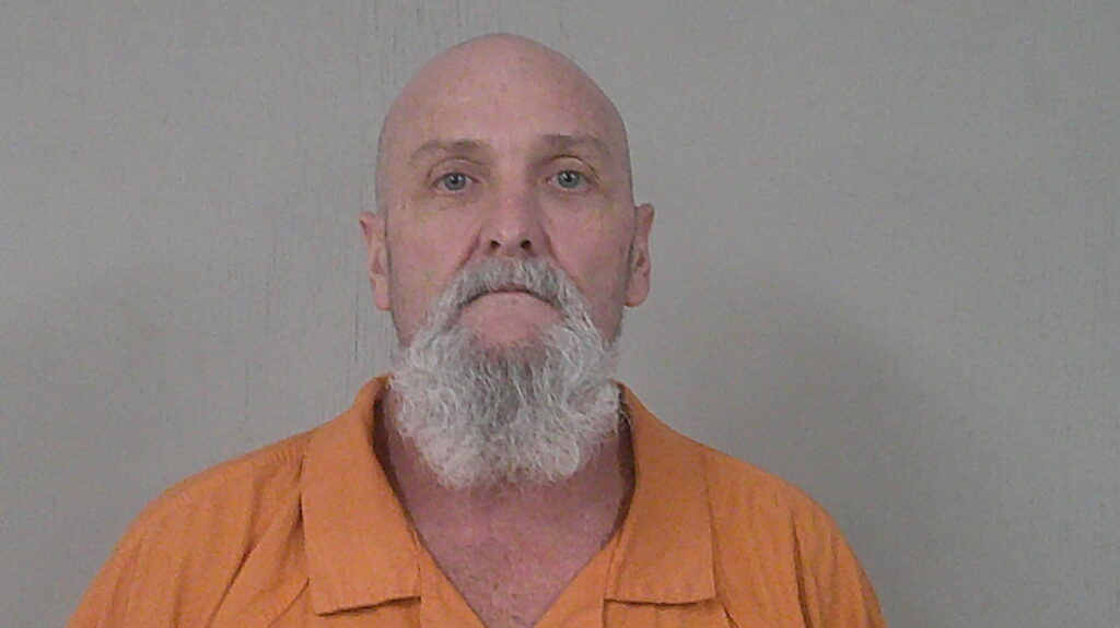 POWELL, DAVID ALLEN arrest record in Burnet County, Texas POWELL, DAVID ALLEN arrested in Burnet County, Texas mugshot