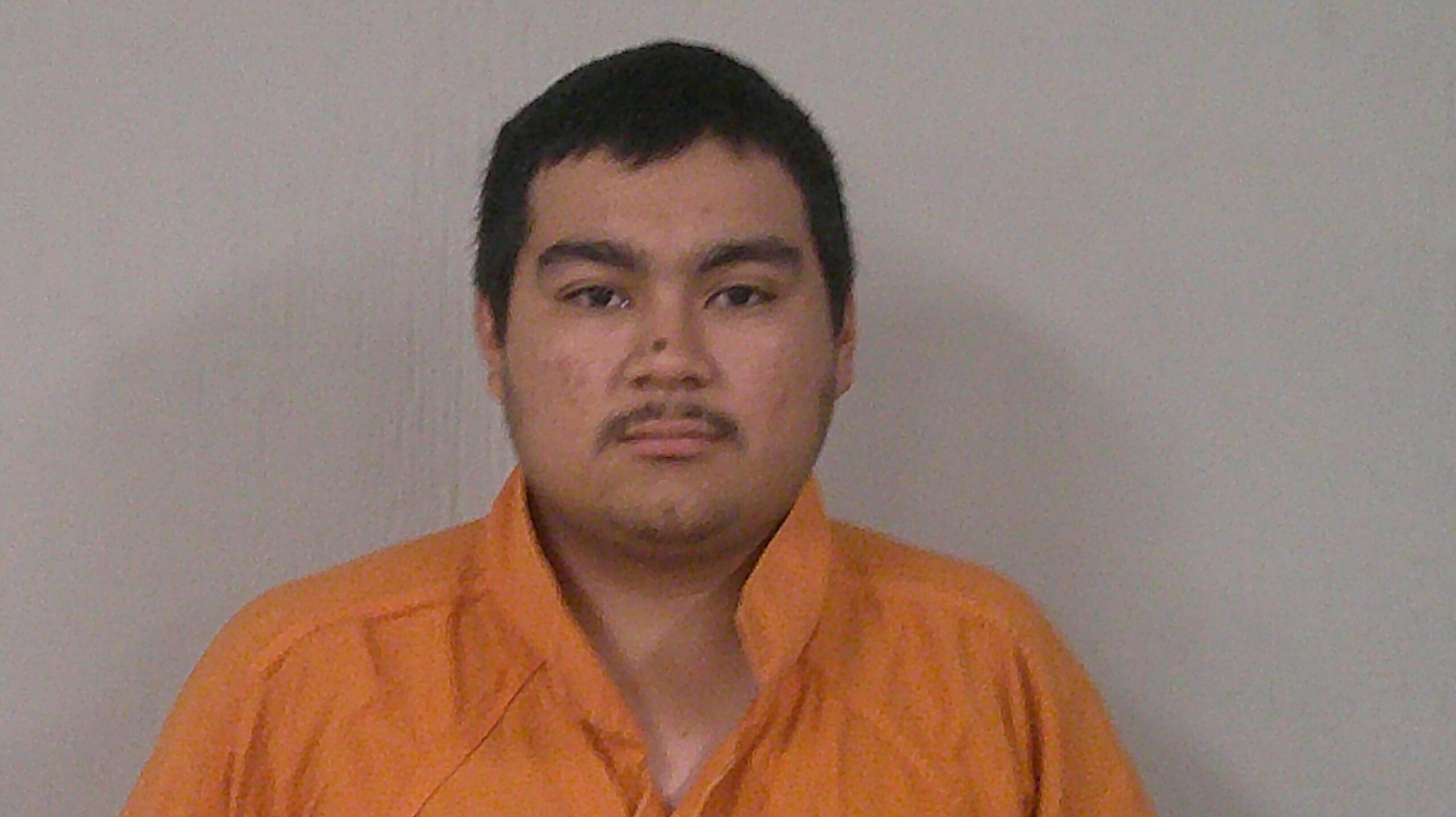 VEGA, DAMIAN ELEAZAR arrested by Burnet County Sheriff’s Office