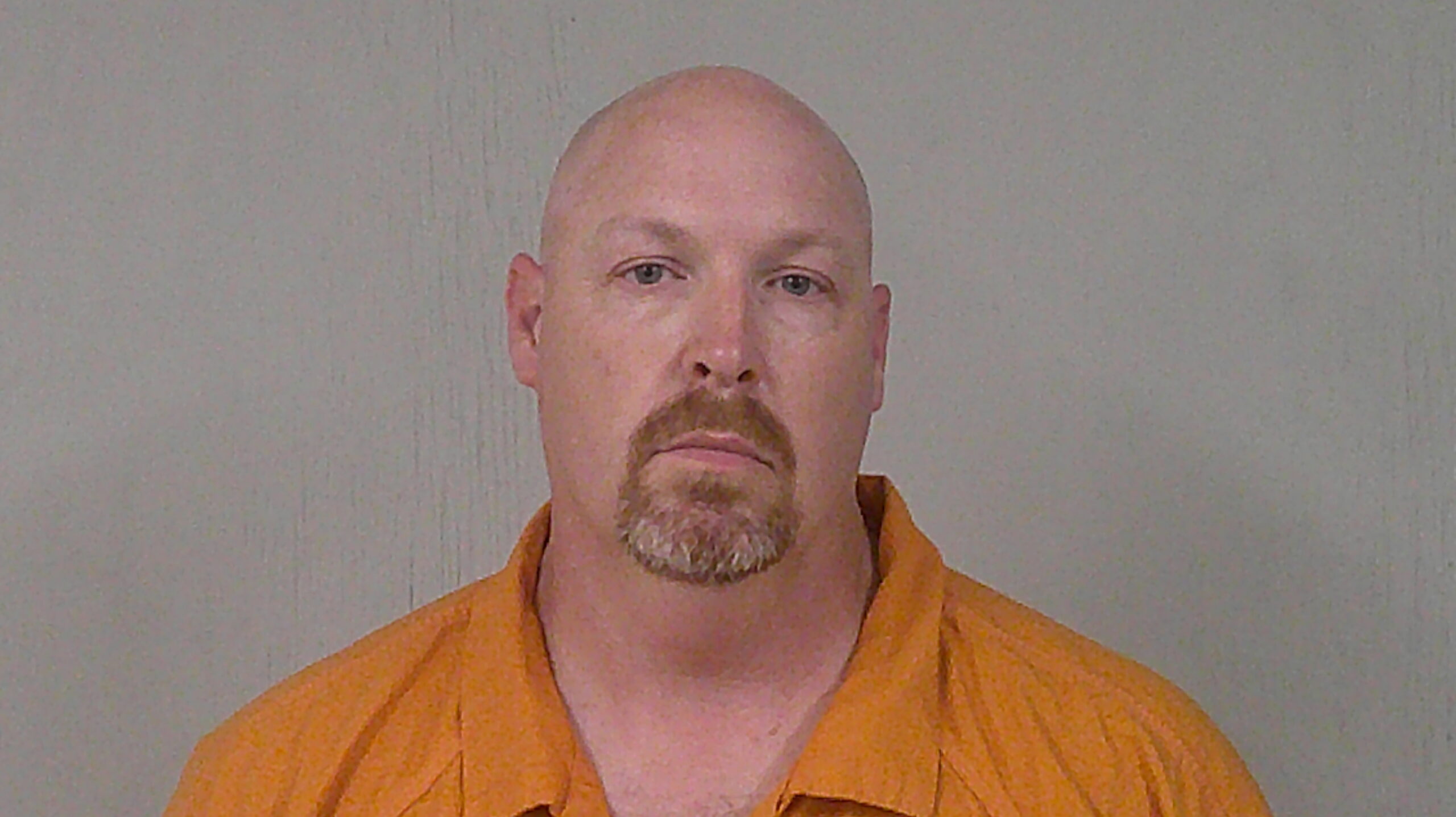 MORRISON, DAMON MATTHEW arrested by Burnet County Sheriff’s Office