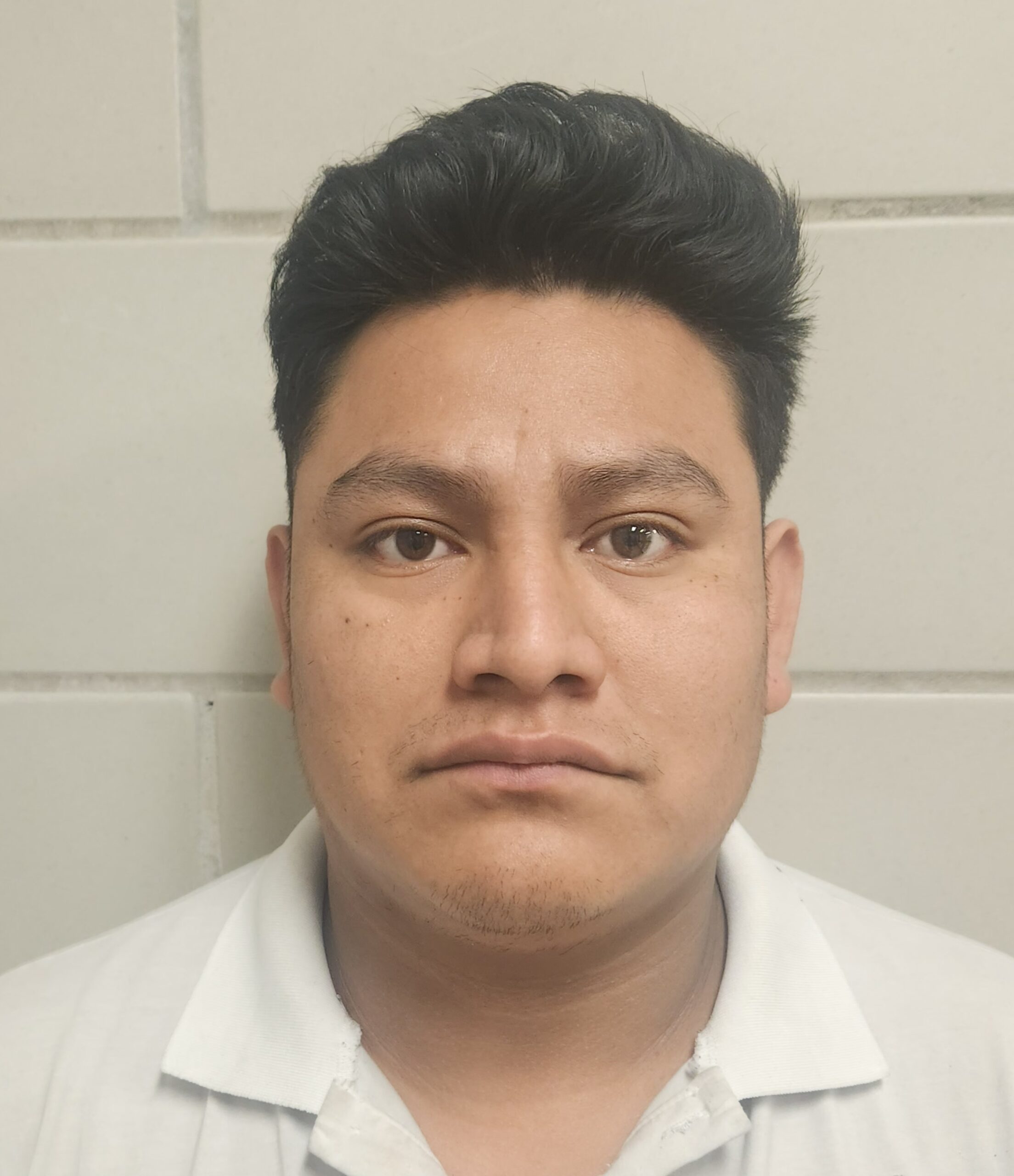 CANIL-CANIL, JOSE arrested by USMS AUSTIN