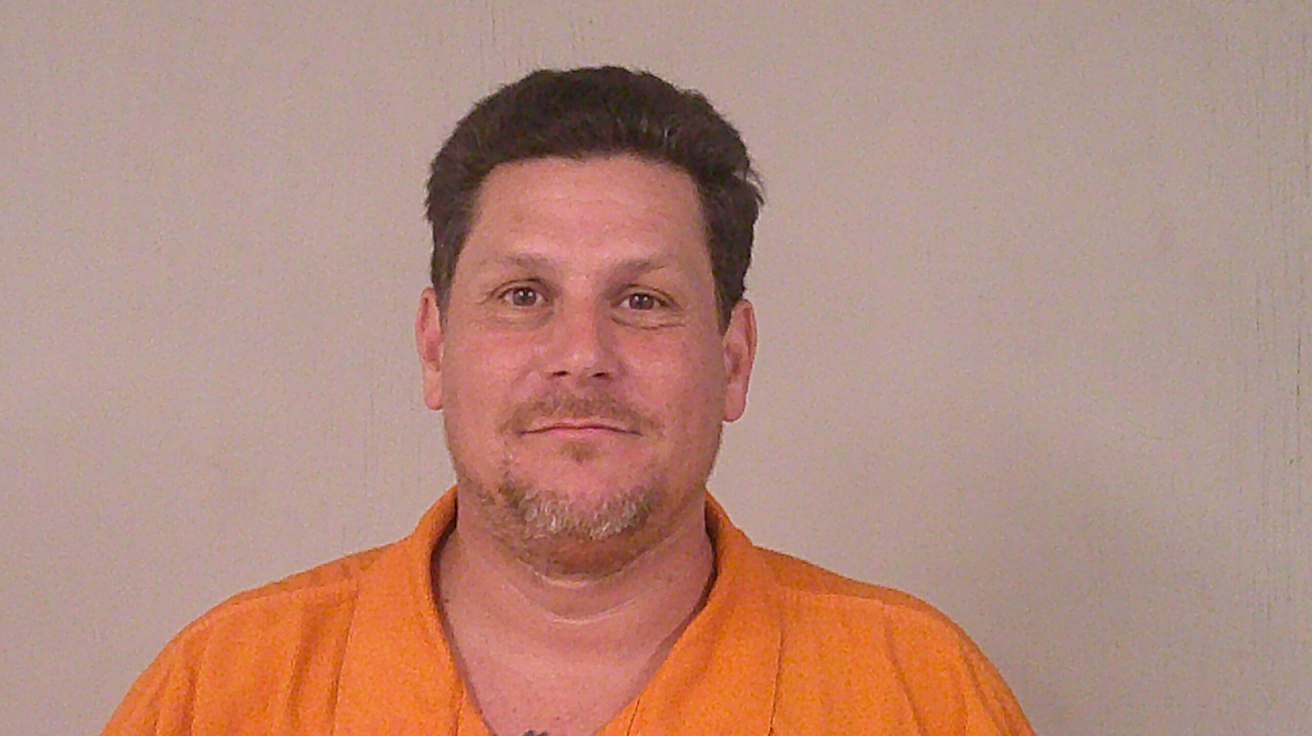 BLADE, BRYCE ALLEN arrested by Granite Shoals Police Department