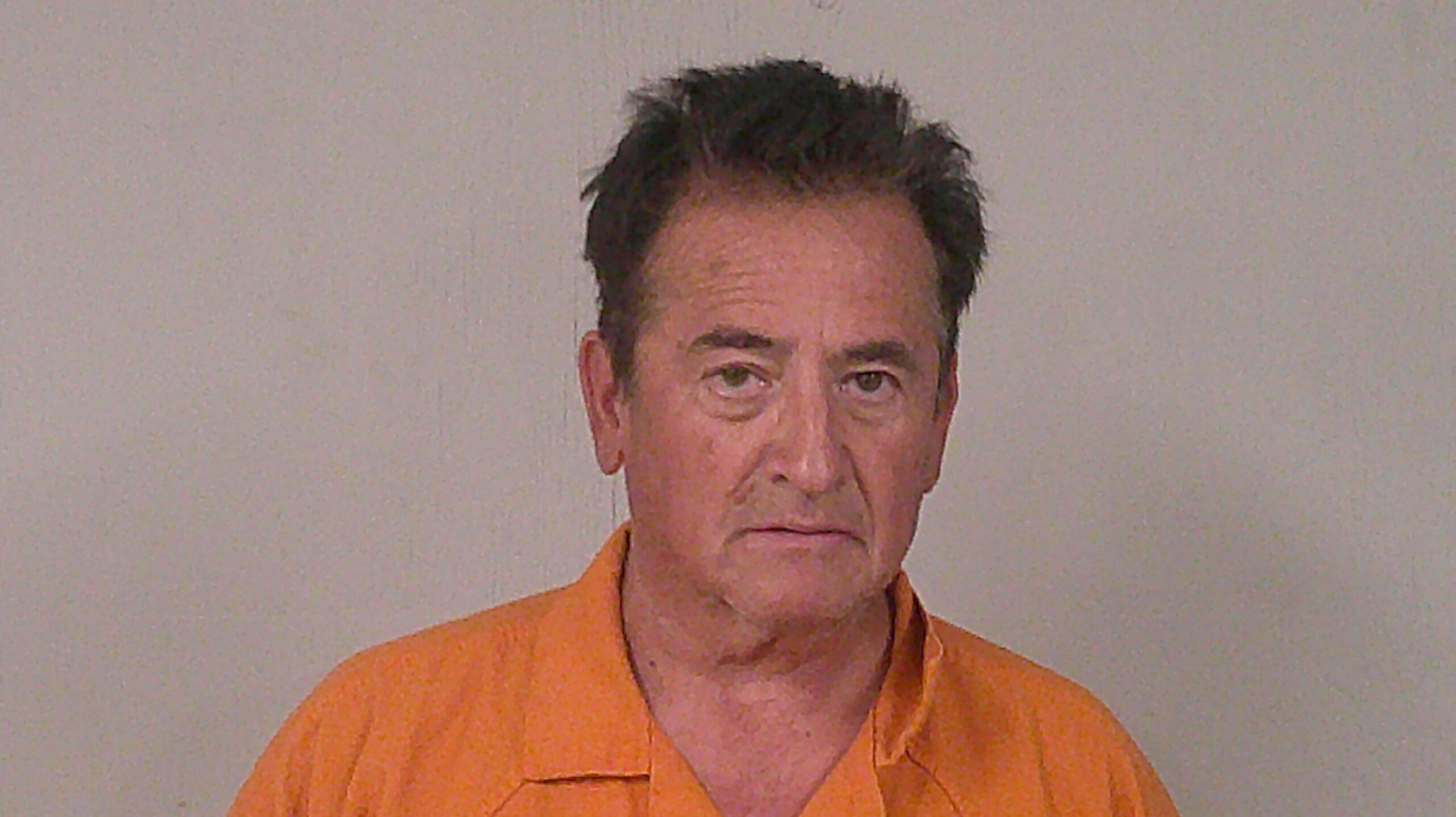 GUTIERREZ, MANUEL, Jr arrested by Burnet County Sheriff’s Office