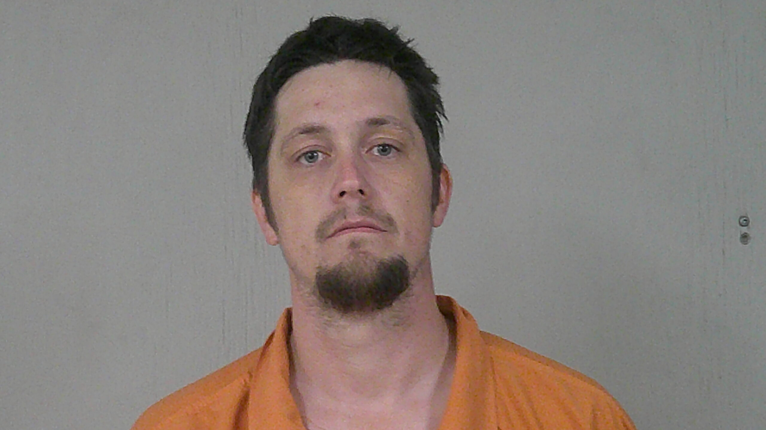 HUNT, ROBERT CHASE arrested by Granite Shoals Police Department