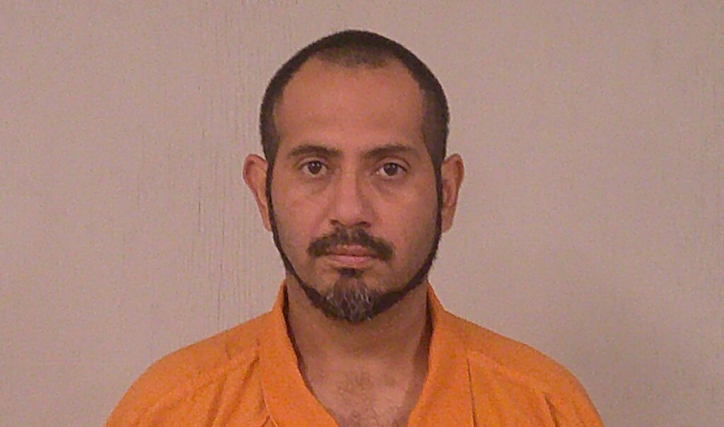 REYES, HUGO HAROLDO arrest record in Burnet County, Texas REYES, HUGO HAROLDO arrested in Burnet County, Texas mugshot