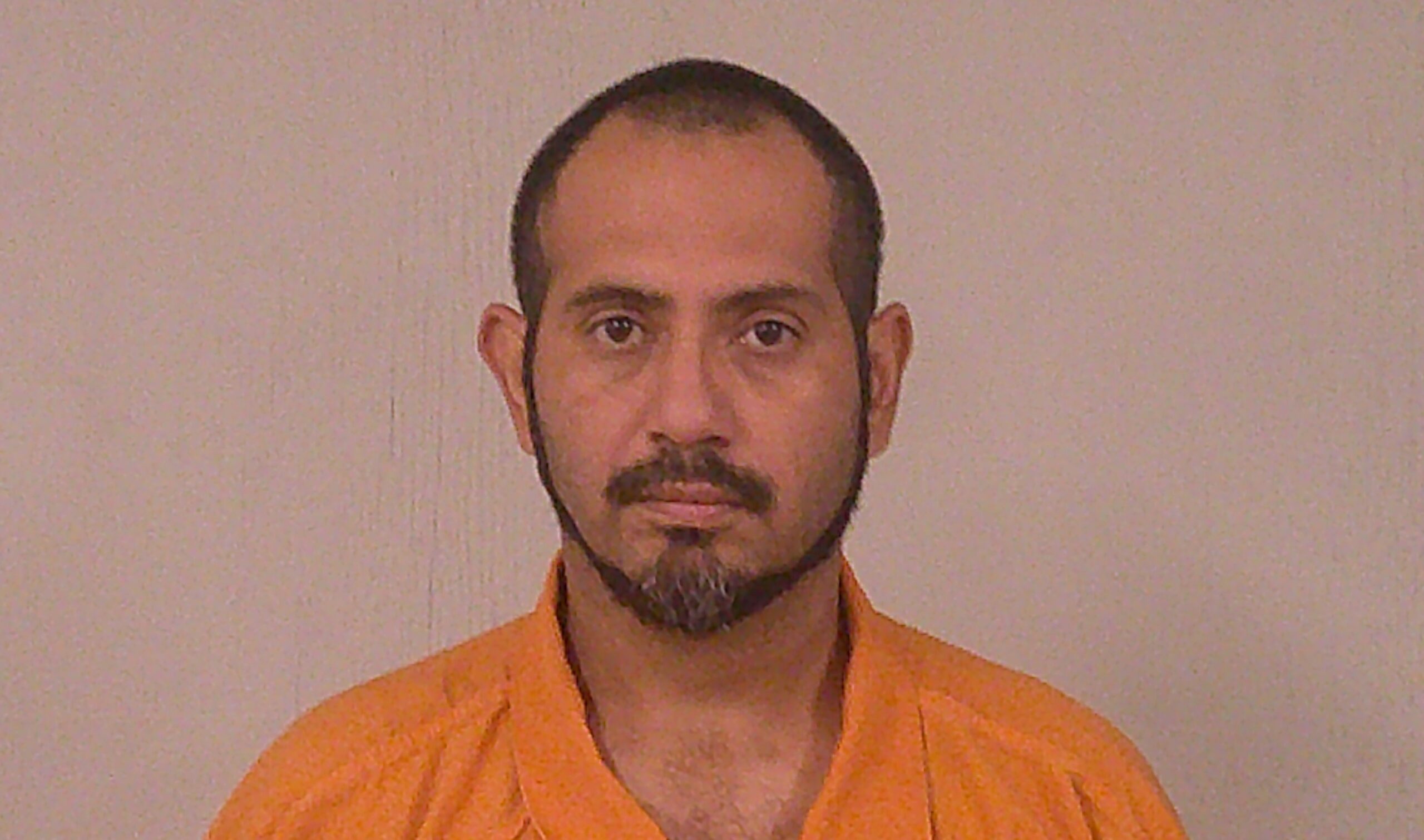 REYES, HUGO HAROLDO arrested by Bell County Sheriff’s Office