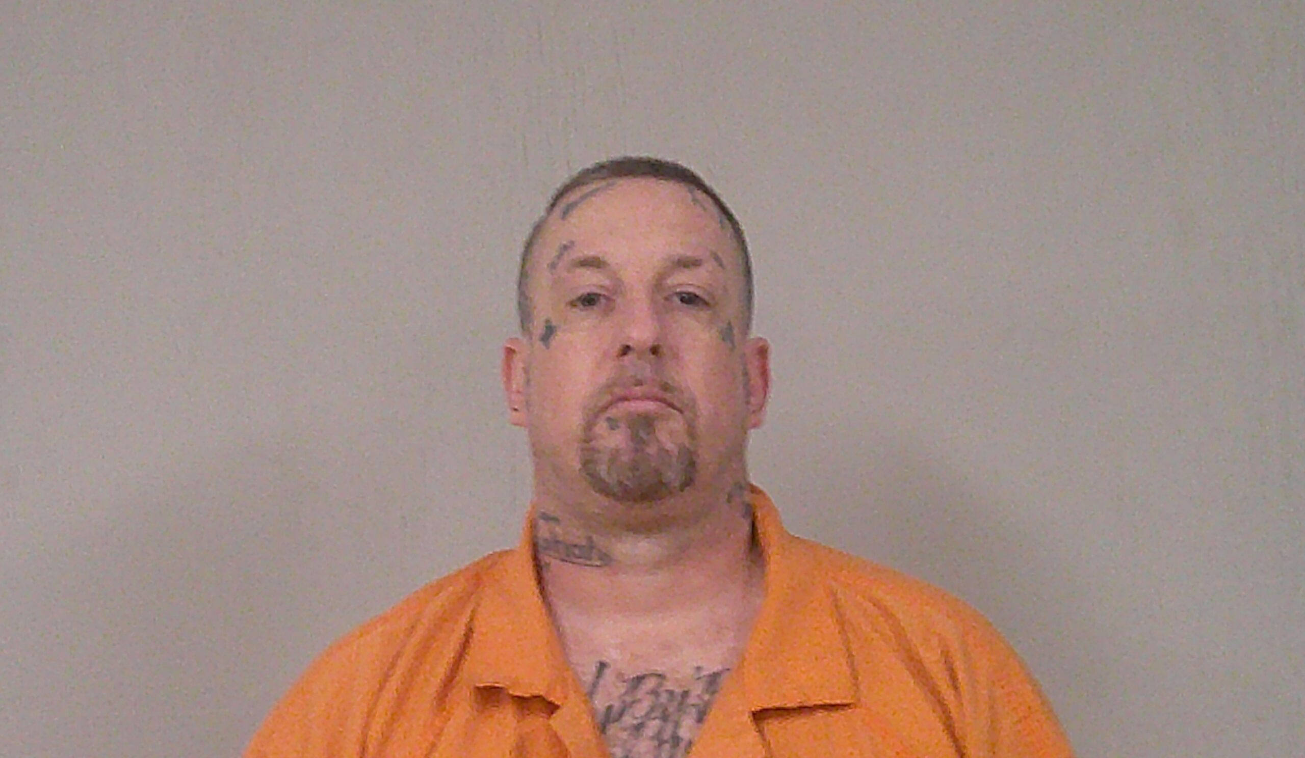 HOLLEY, BILLY RAY arrested by Bell County Sheriff’s Office