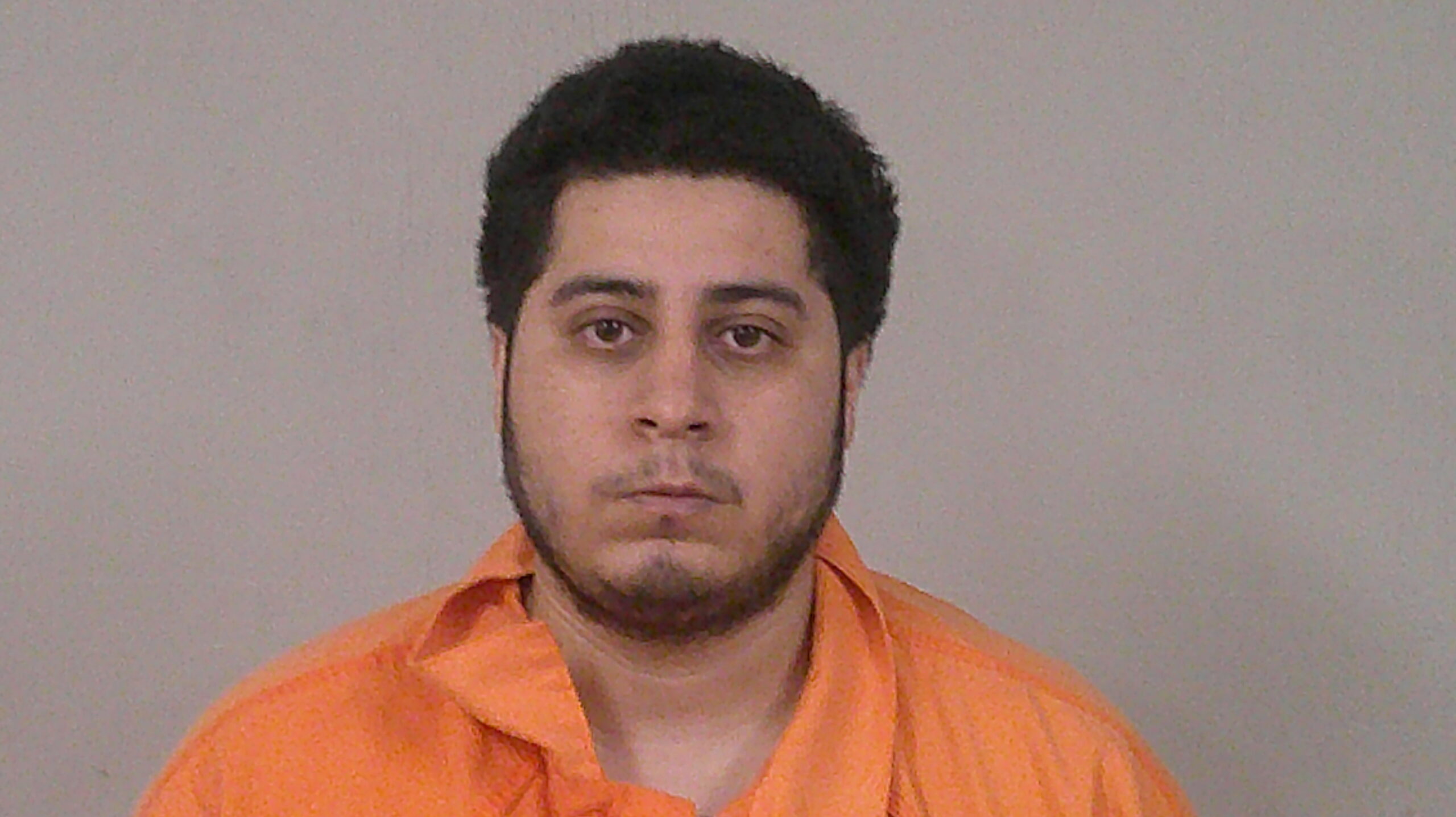 MURO, BOBBY RAY arrested by Bell County Sheriff’s Office