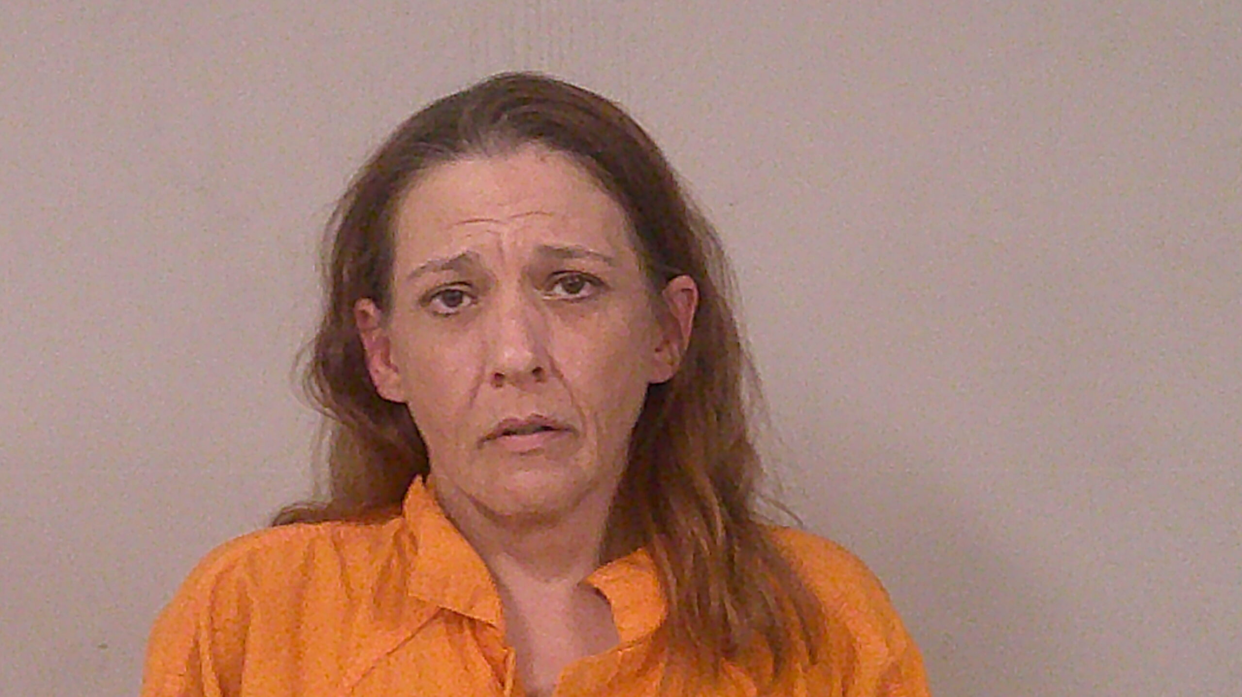 KALBAUGH, MELANIE ANN arrested by Burnet County Sheriff’s Office
