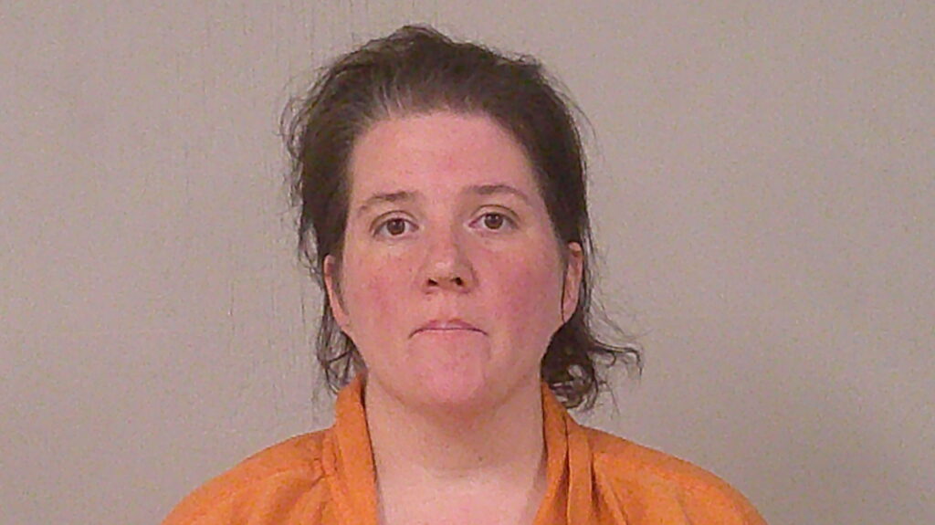 BLACKWOOD, STACY LYNN arrest record in Burnet County, Texas BLACKWOOD, STACY LYNN arrested in Burnet County, Texas mugshot