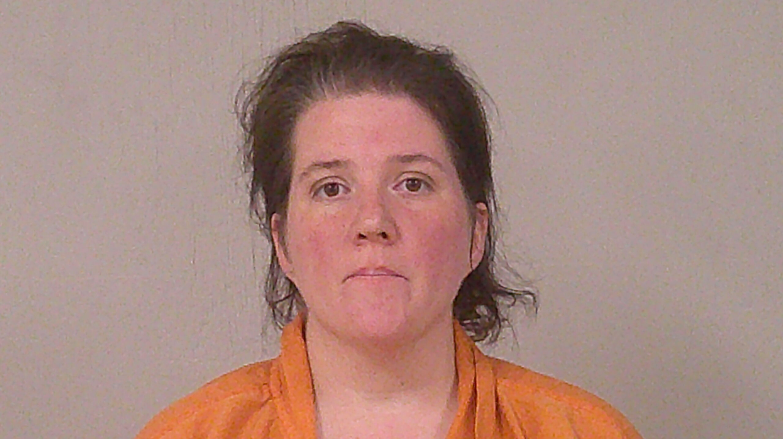 BLACKWOOD, STACY LYNN arrested by Burnet County Sheriff’s Office