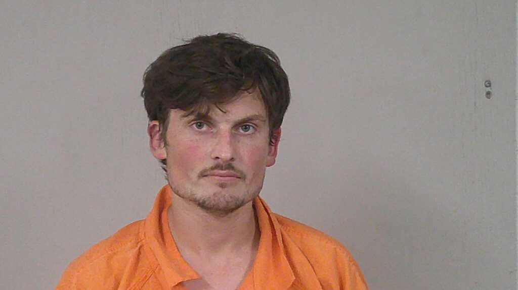 WILLIAMS, JOHN NOAH arrest record in Burnet County, Texas WILLIAMS, JOHN NOAH arrested in Burnet County, Texas mugshot