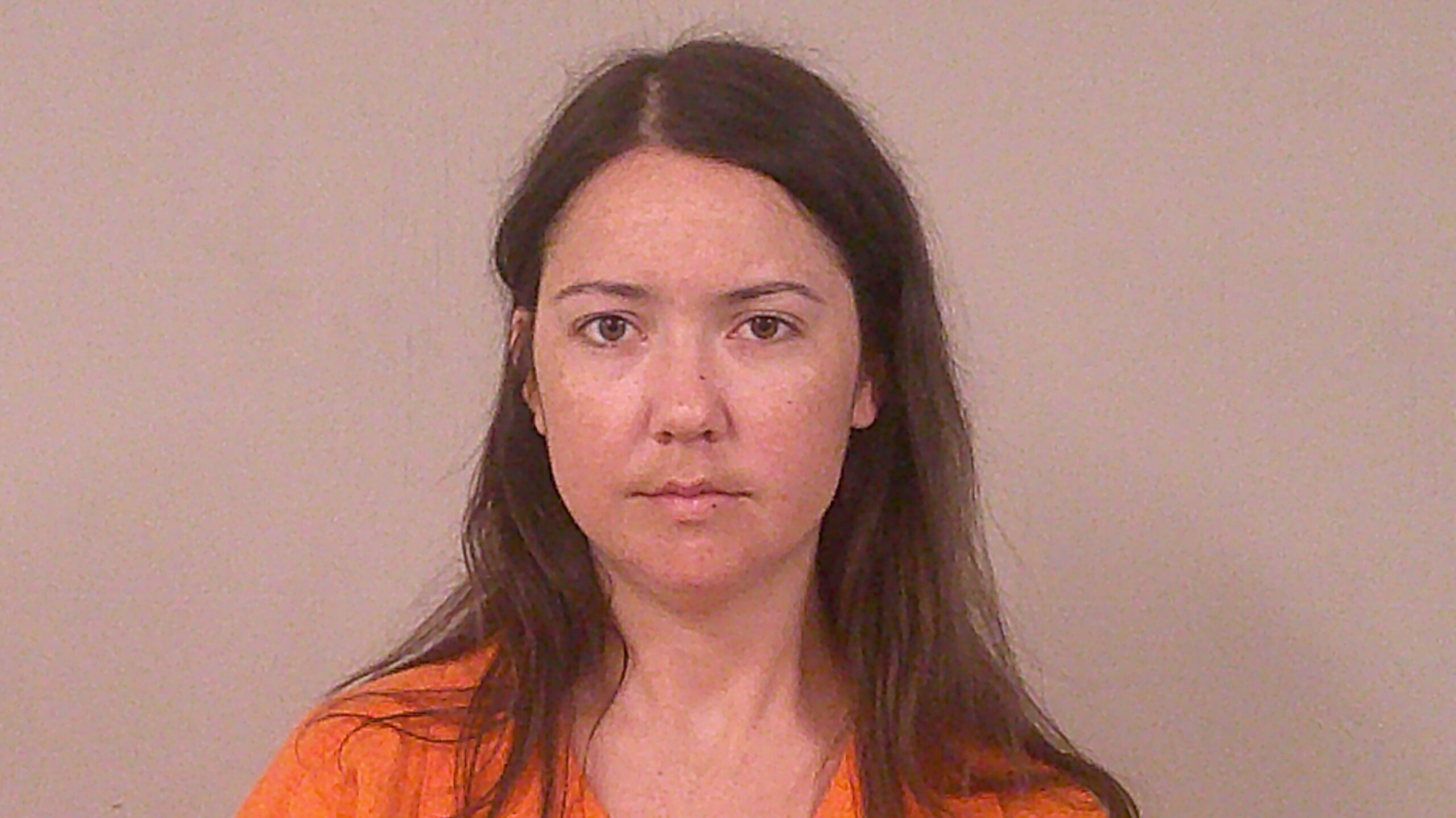 RHOADES, KATHRYN ANNE arrested by Department of Public Safety