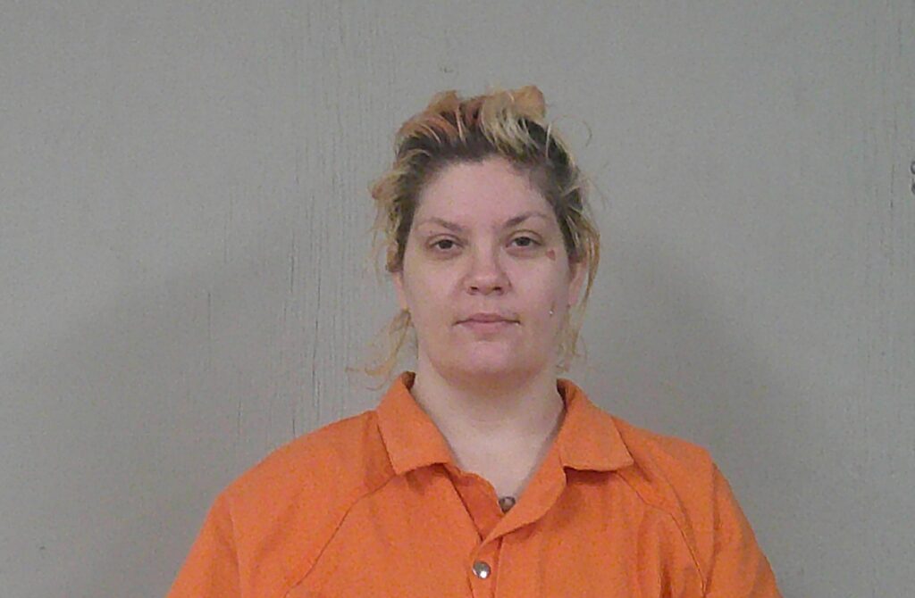 STEIBLE, BRIANNA NICHOLE arrest record in Burnet County, Texas STEIBLE, BRIANNA NICHOLE arrested in Burnet County, Texas mugshot
