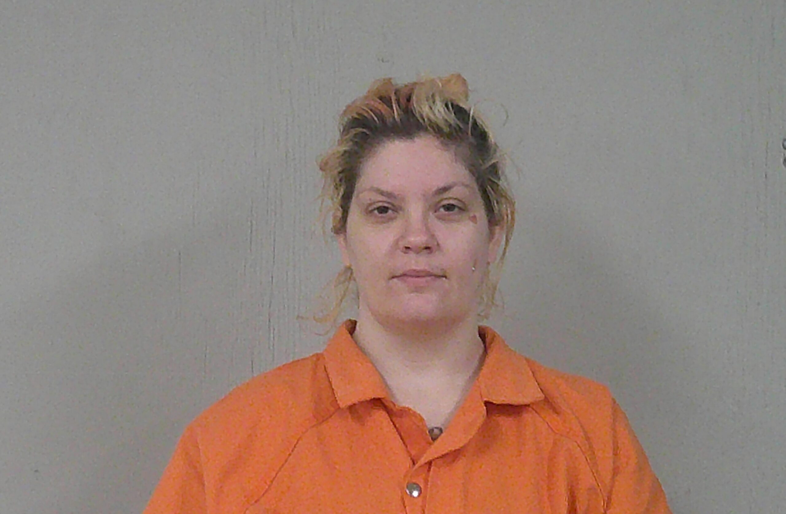 STEIBLE, BRIANNA NICHOLE arrested by Bell County Sheriff’s Office