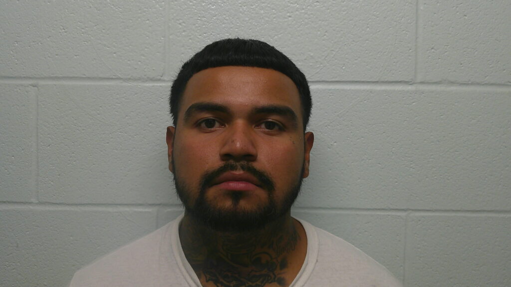 GARCIA-SAUCEDO, CESAR FERNANDO arrest record in Burnet County, Texas GARCIA-SAUCEDO, CESAR FERNANDO arrested in Burnet County, Texas mugshot
